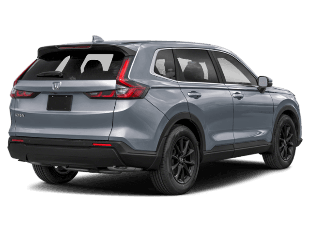 Honda Cr-V 2Wd Ex-L - Thumbnail 2