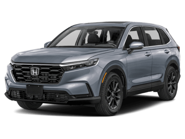 Honda Cr-V 2Wd Ex-L - View 1