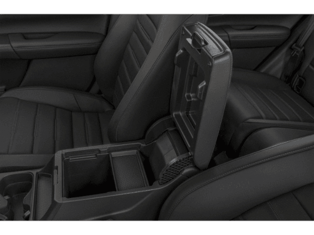 Honda Cr-V 2Wd Ex-L - Thumbnail 11