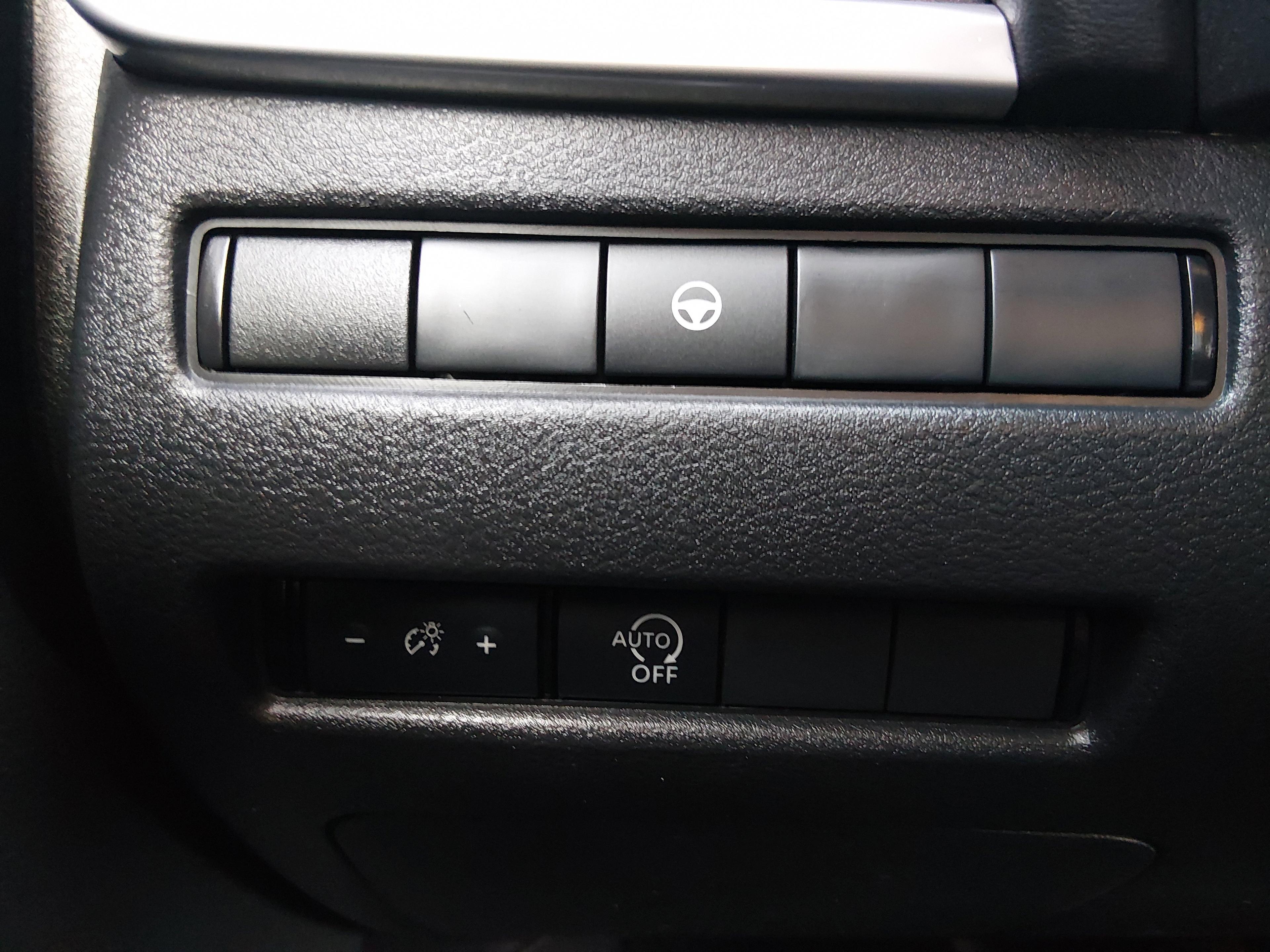 Nissan Rogue Fwd Sv - Thumbnail 18