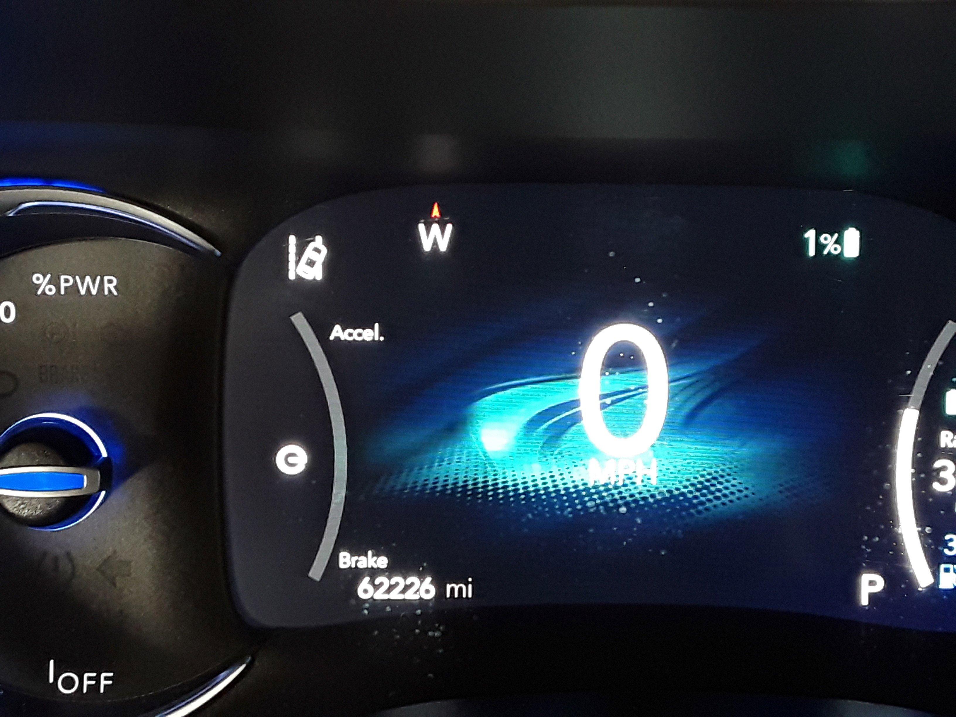 Chrysler Pacifica Hybrid Select Fwd - Thumbnail 13