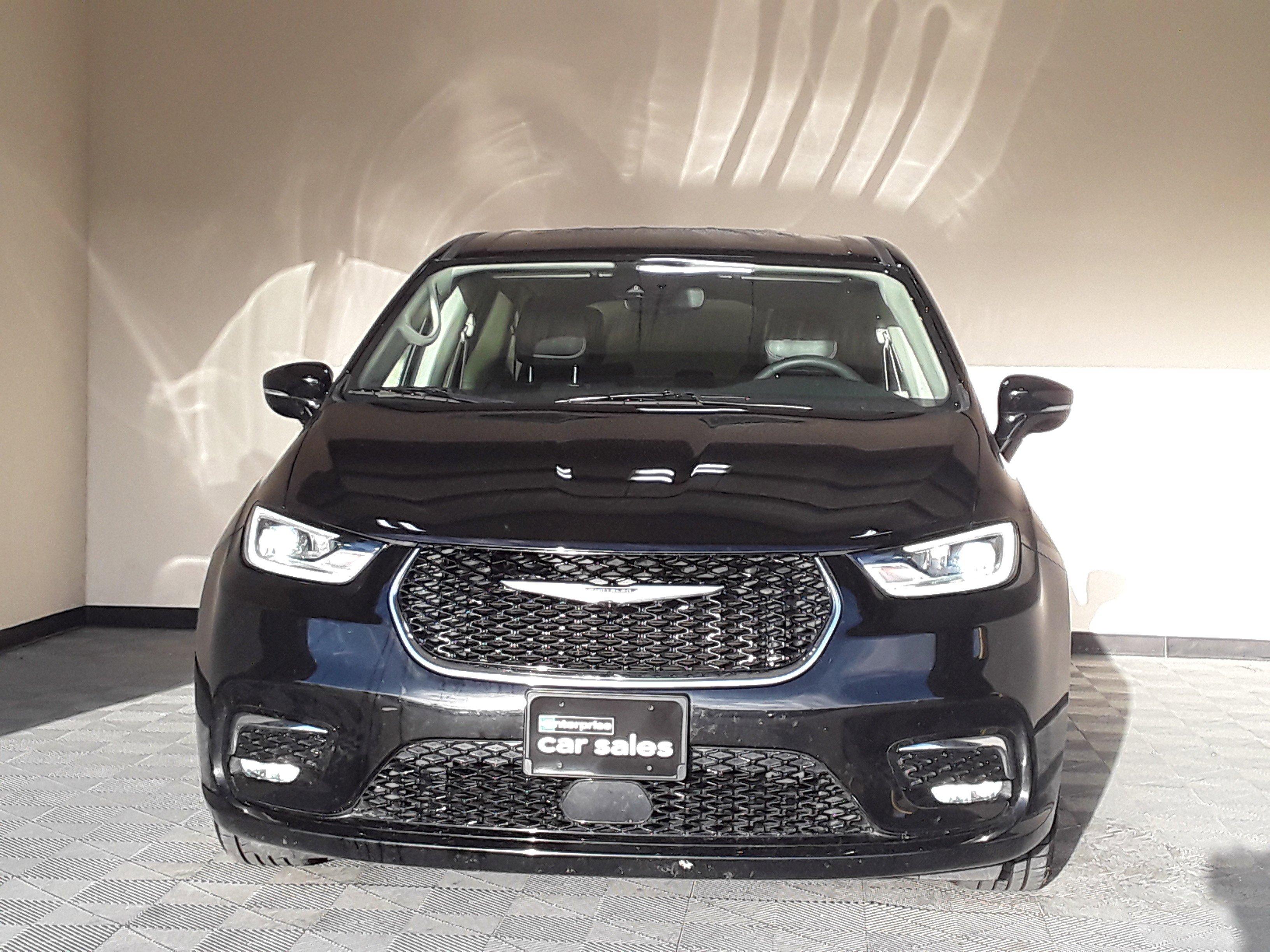 Chrysler Pacifica Hybrid Select Fwd - Thumbnail 18