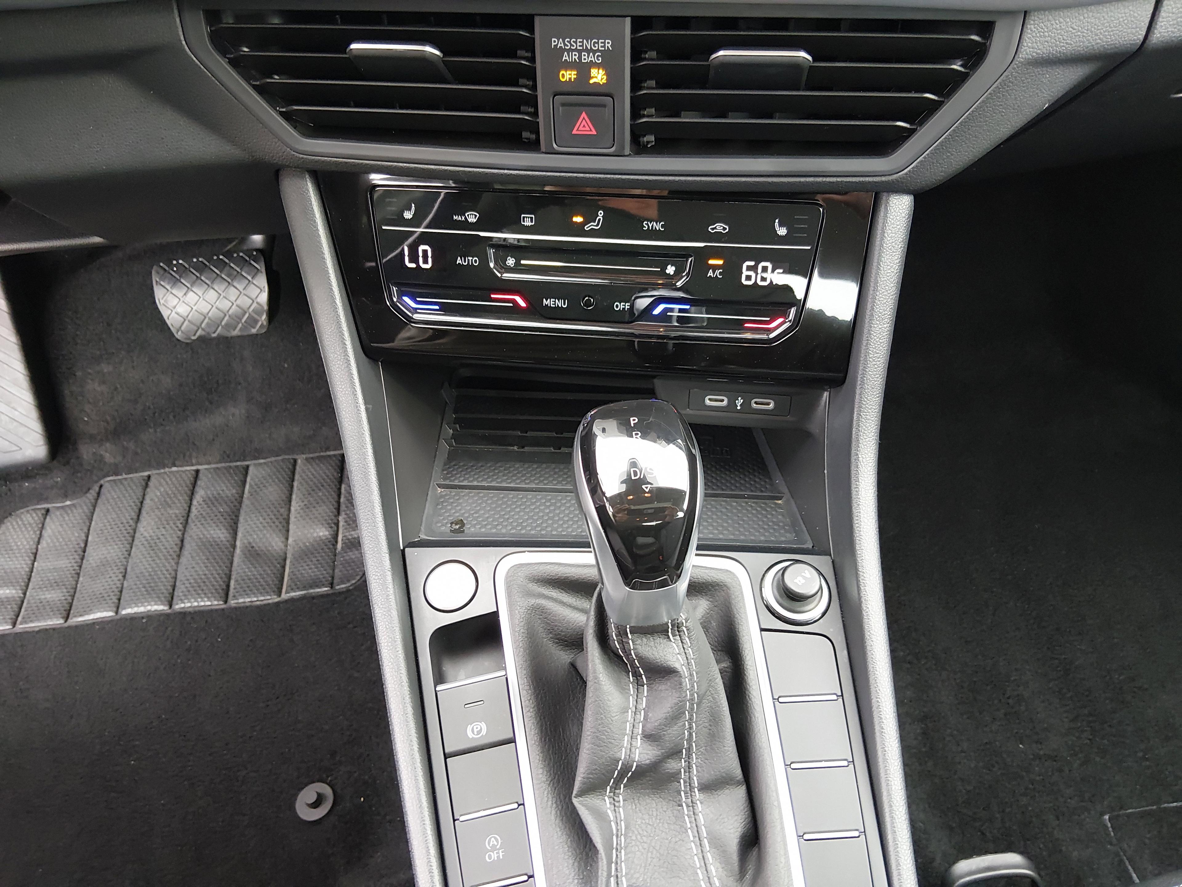 Volkswagen Jetta Se Auto - Thumbnail 13