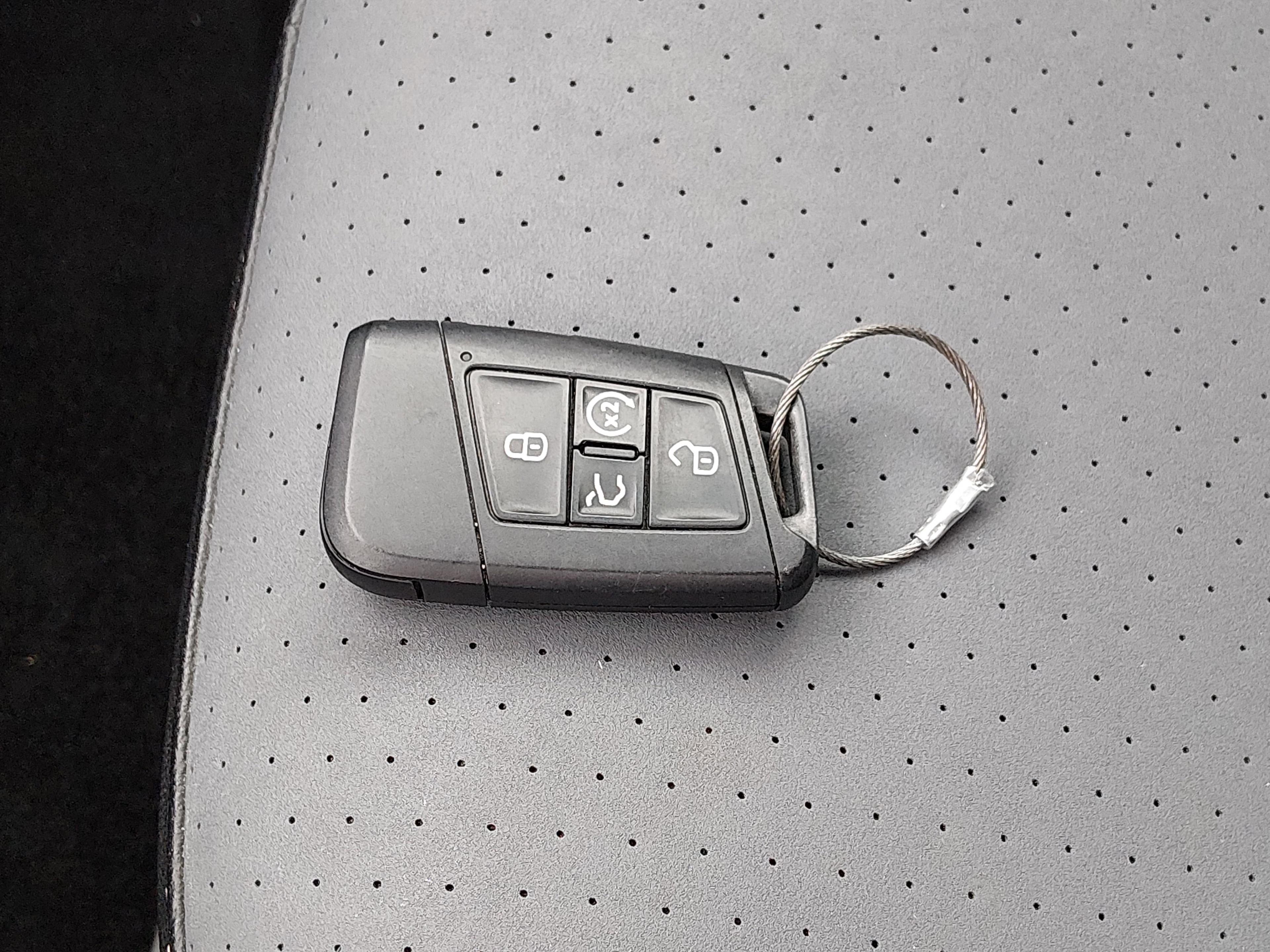 Volkswagen Jetta Se Auto - Thumbnail 15