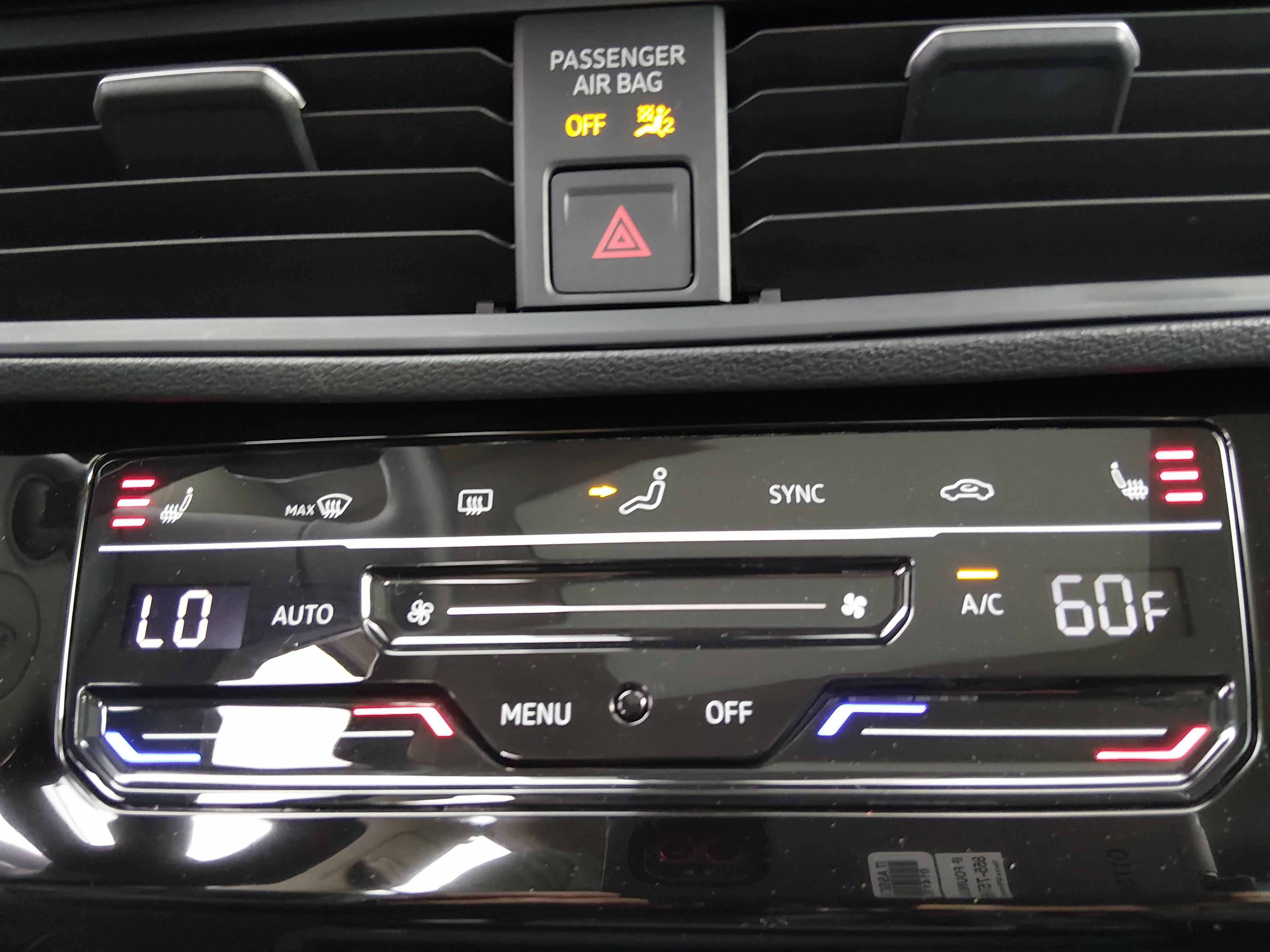 Volkswagen Jetta Se Auto - Thumbnail 17