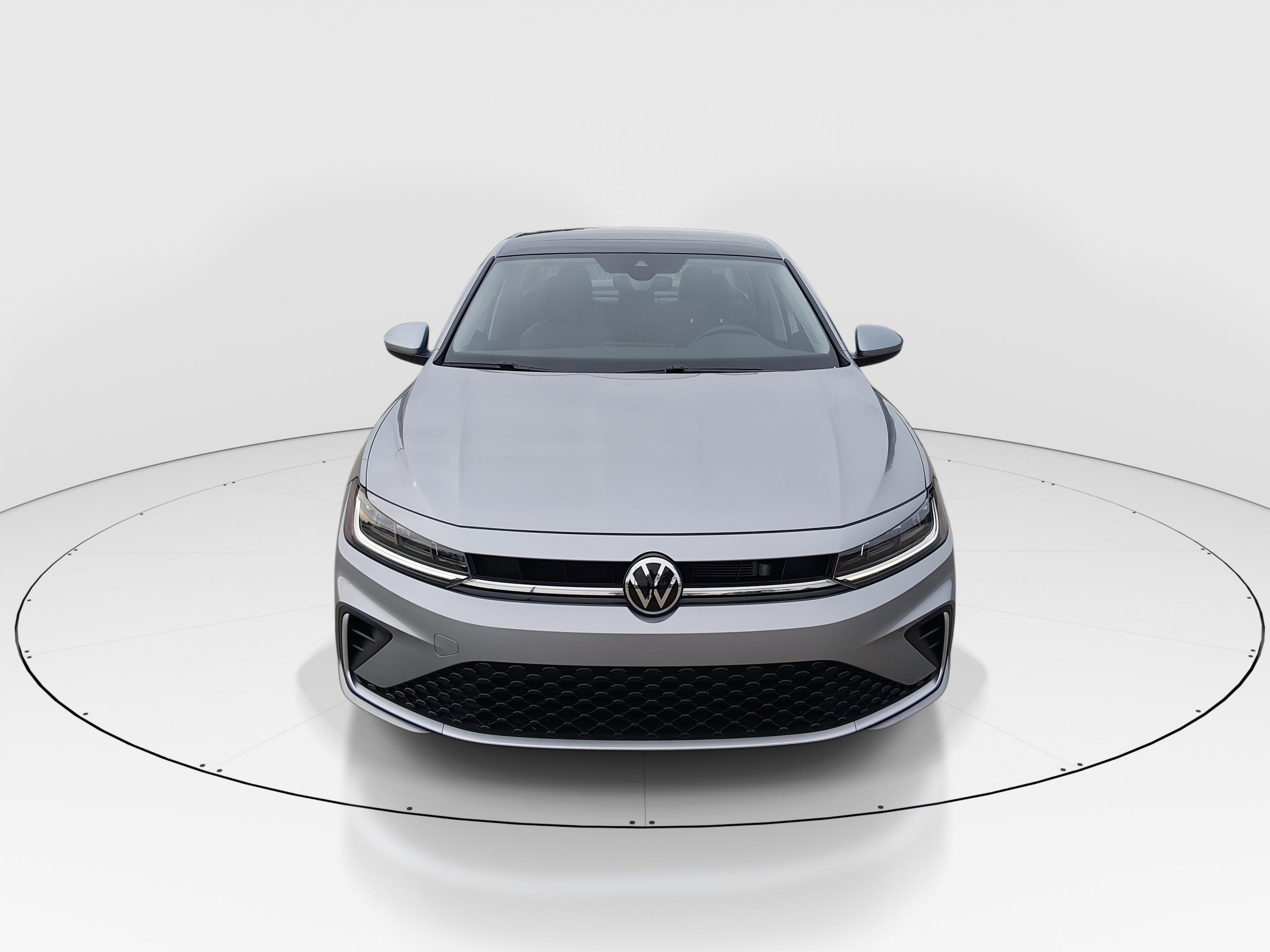 Volkswagen Jetta Se Auto - Thumbnail 2