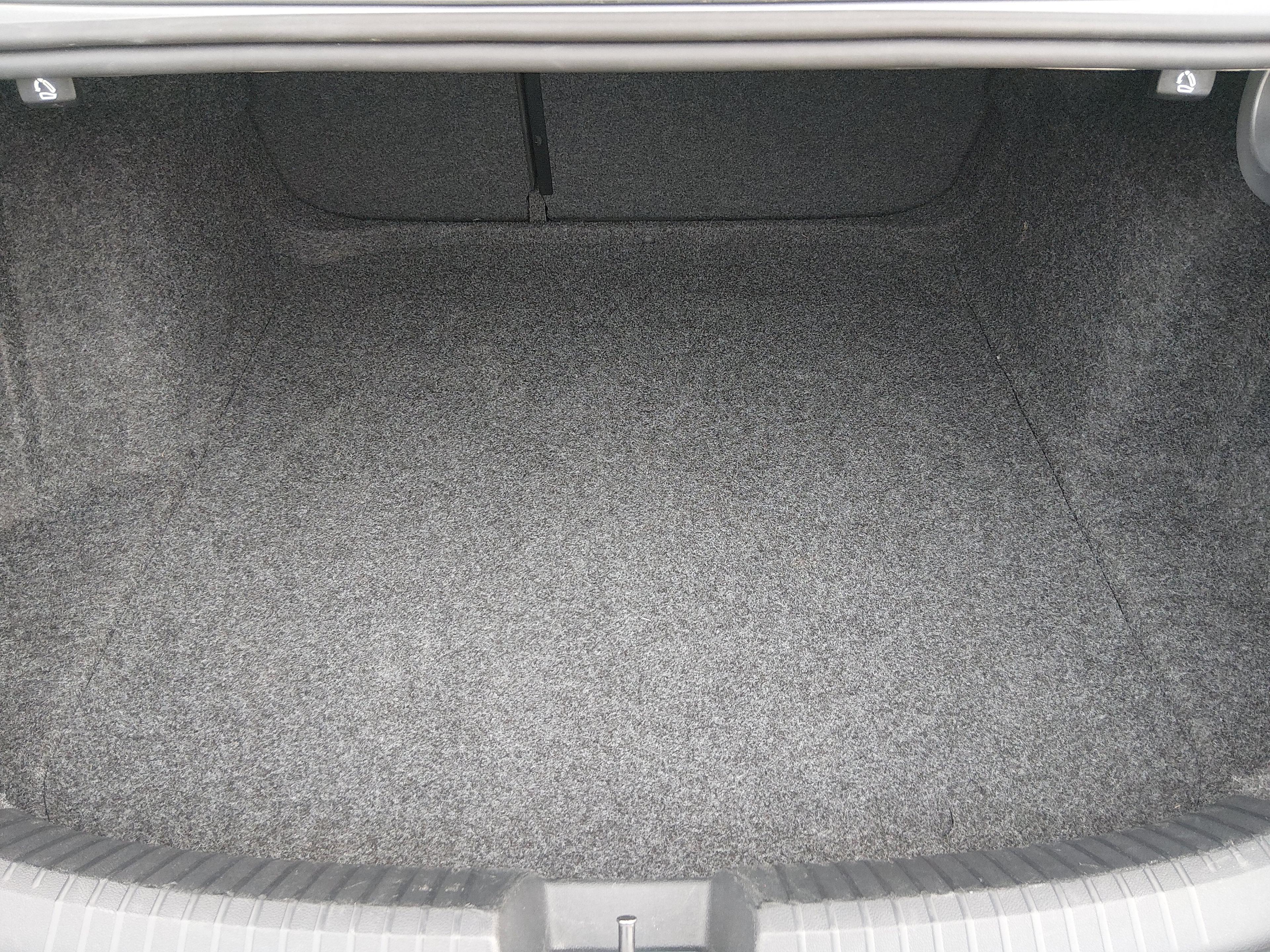 Volkswagen Jetta Se Auto - Thumbnail 11