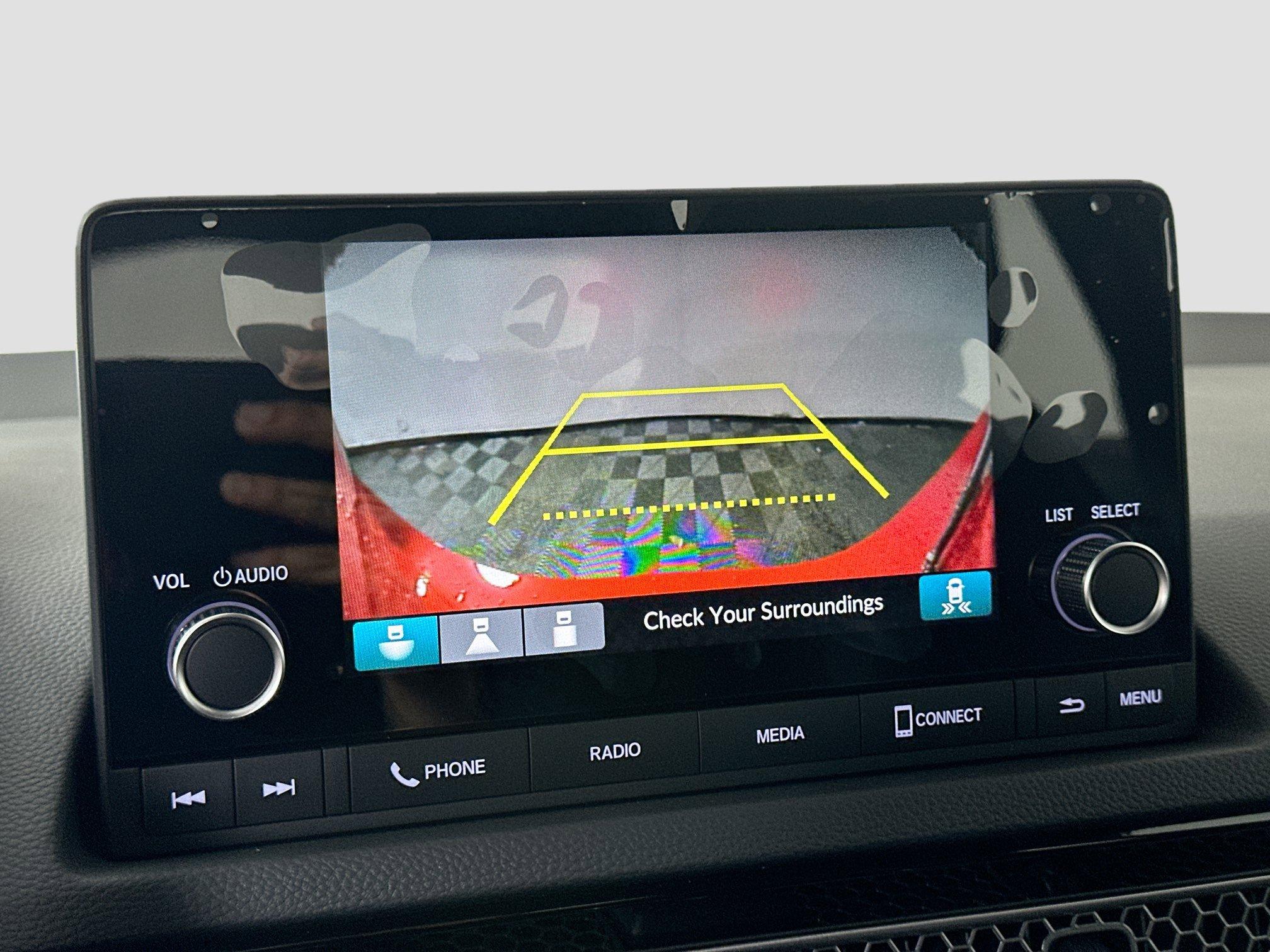 Honda Civic Sedan Sport Fwd - Thumbnail 12