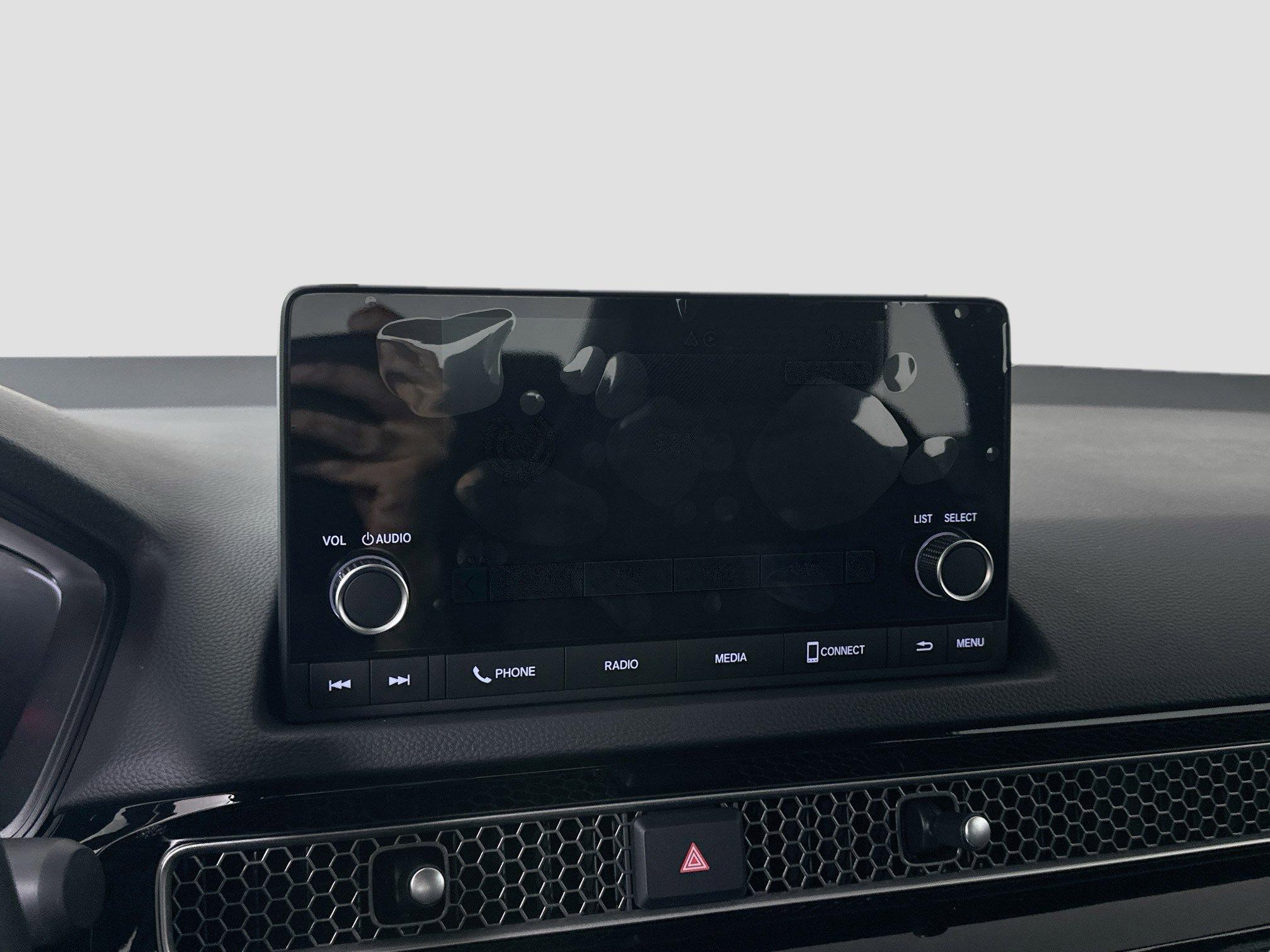 Honda Civic Sedan Sport Fwd - Thumbnail 11