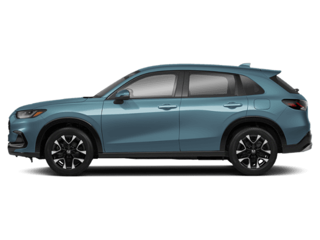 Honda Hr-V 2Wd Ex-L - Thumbnail 2