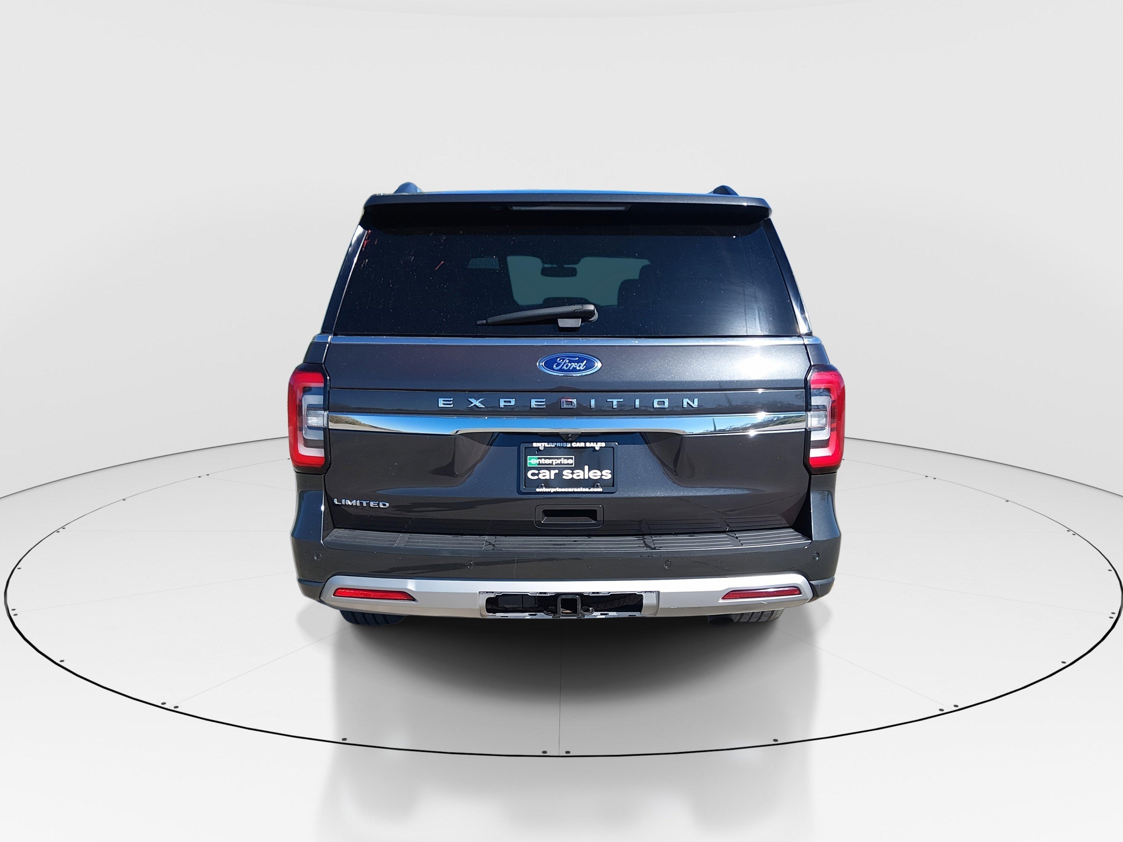 Ford Expedition Limited 4X2 - Thumbnail 6