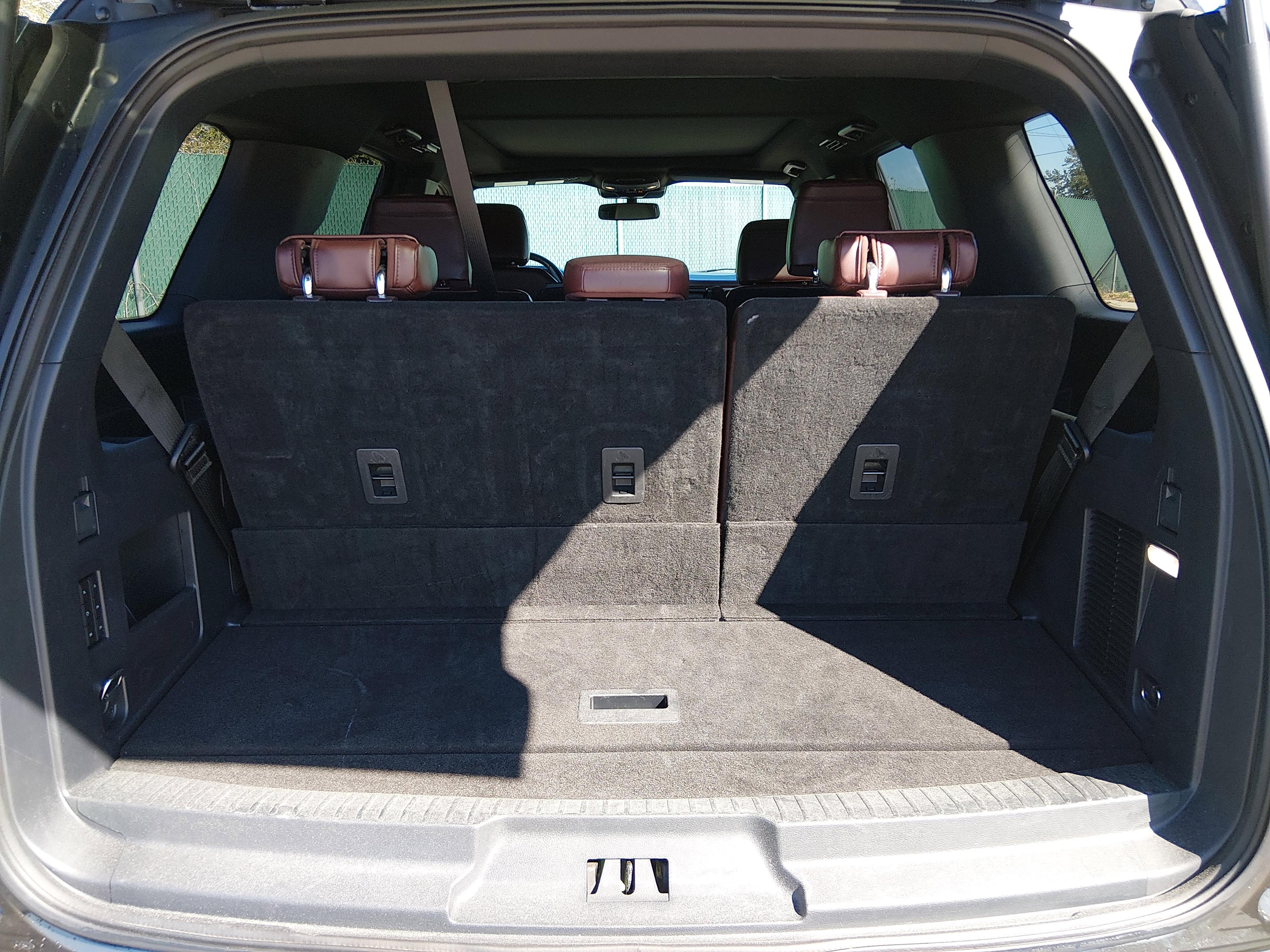 Ford Expedition Limited 4X2 - Thumbnail 11