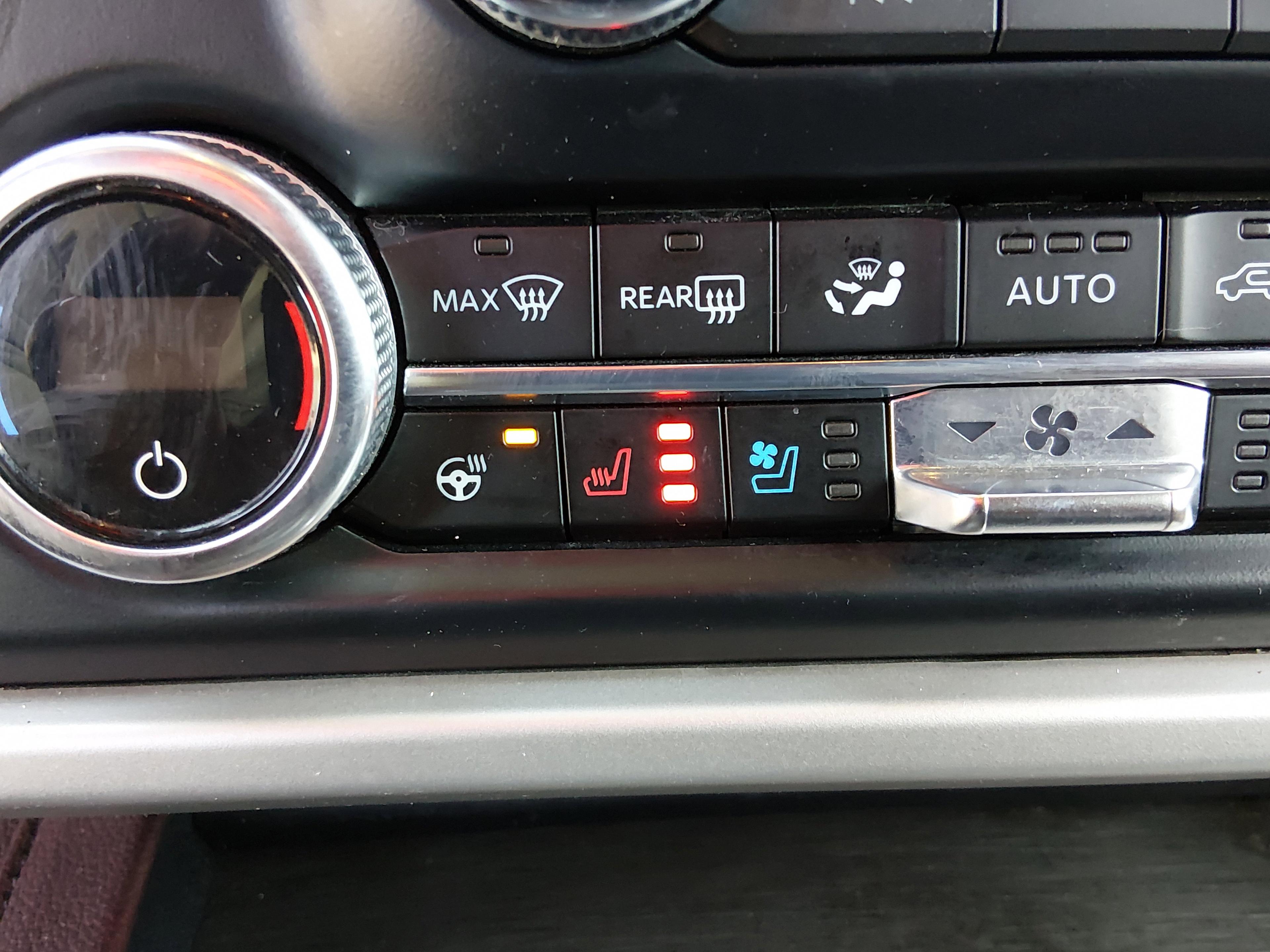 Ford Expedition Limited 4X2 - Thumbnail 20