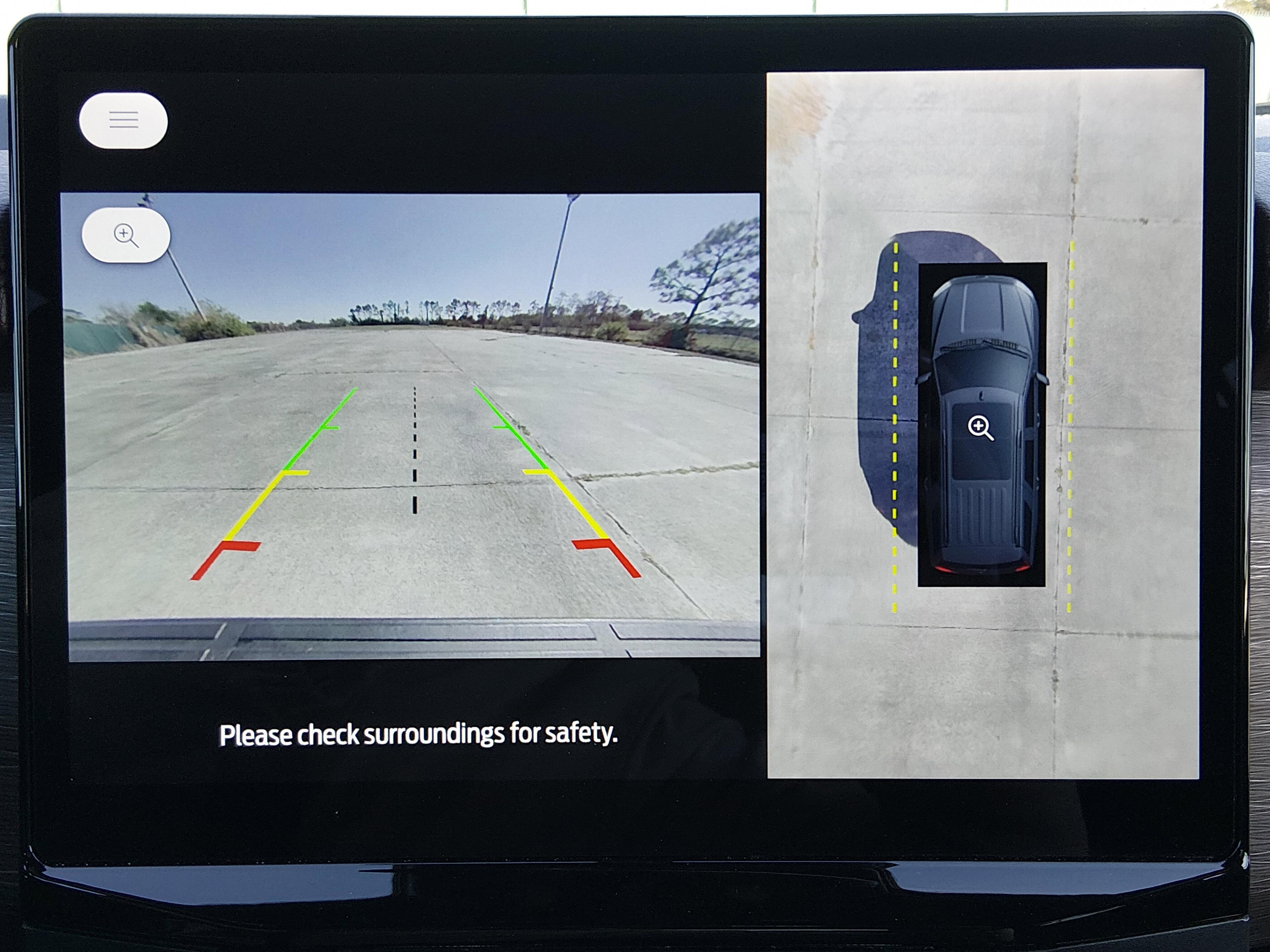 Ford Expedition Limited 4X2 - Thumbnail 17