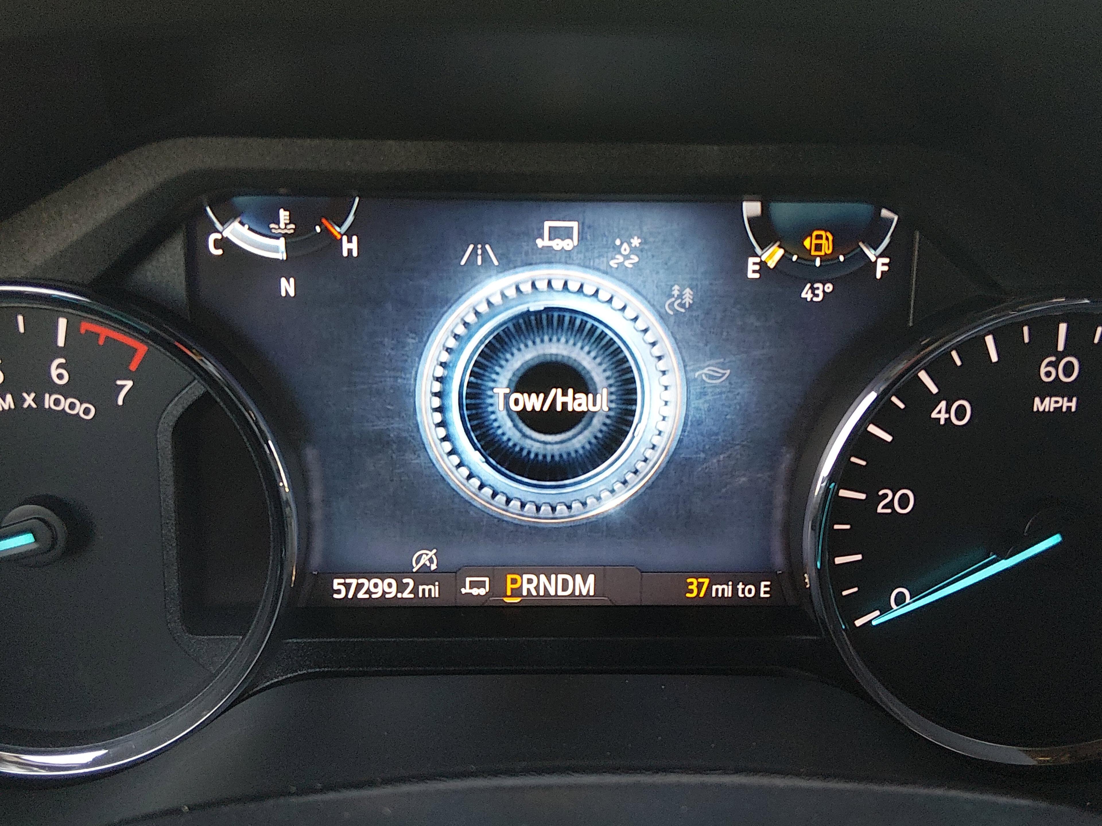 Ford Expedition Limited 4X2 - Thumbnail 16