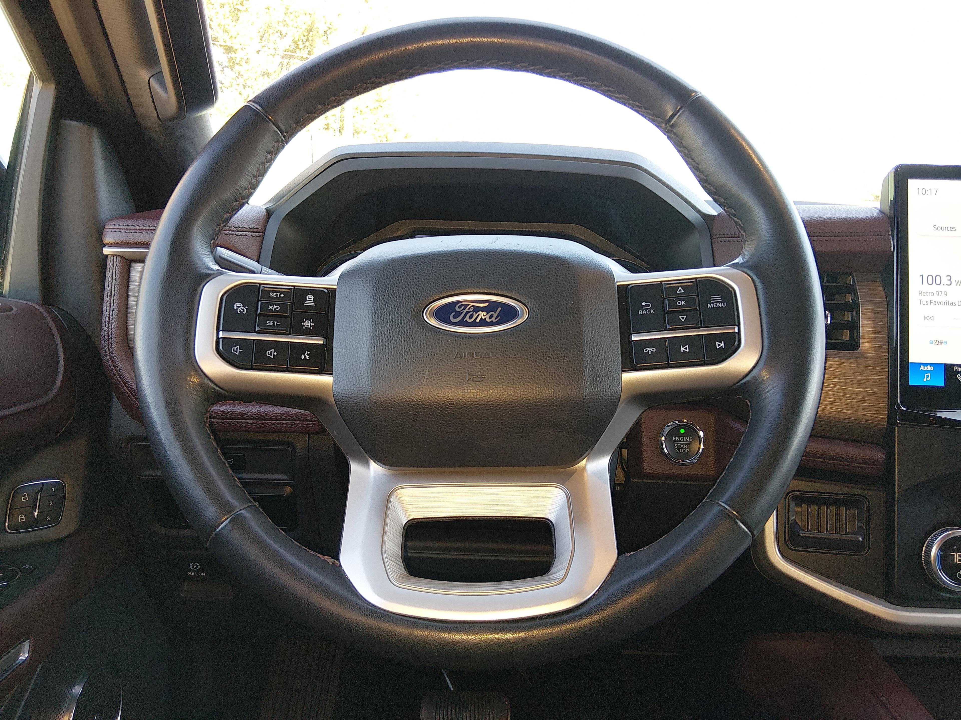 Ford Expedition Limited 4X2 - Thumbnail 12