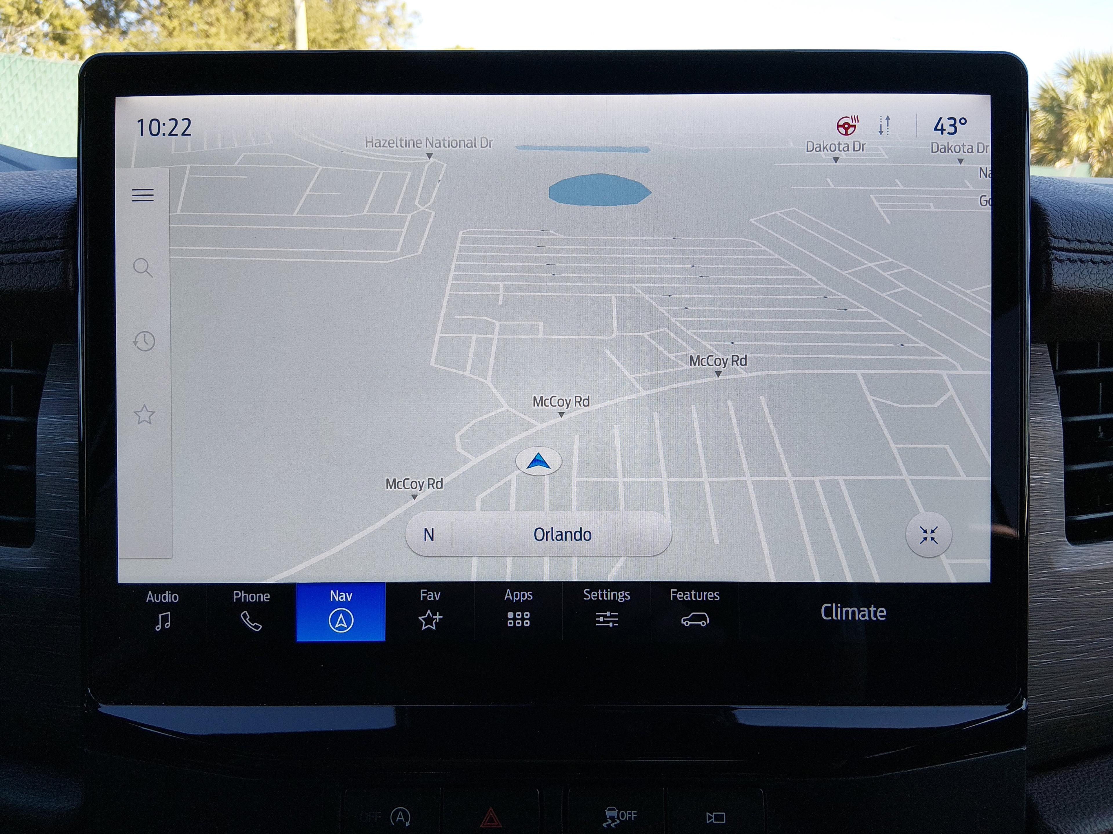 Ford Expedition Limited 4X2 - Thumbnail 18