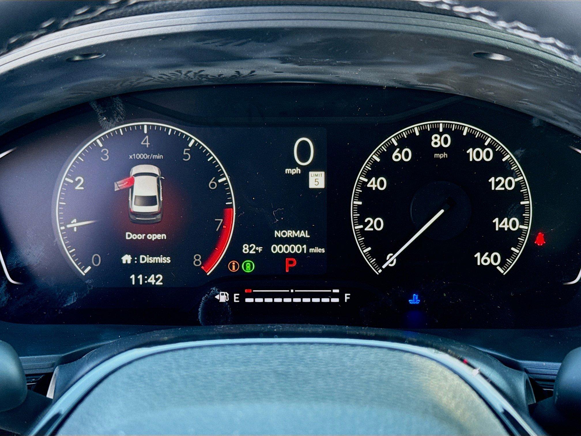 Honda Civic Sedan Sport Fwd - Thumbnail 12