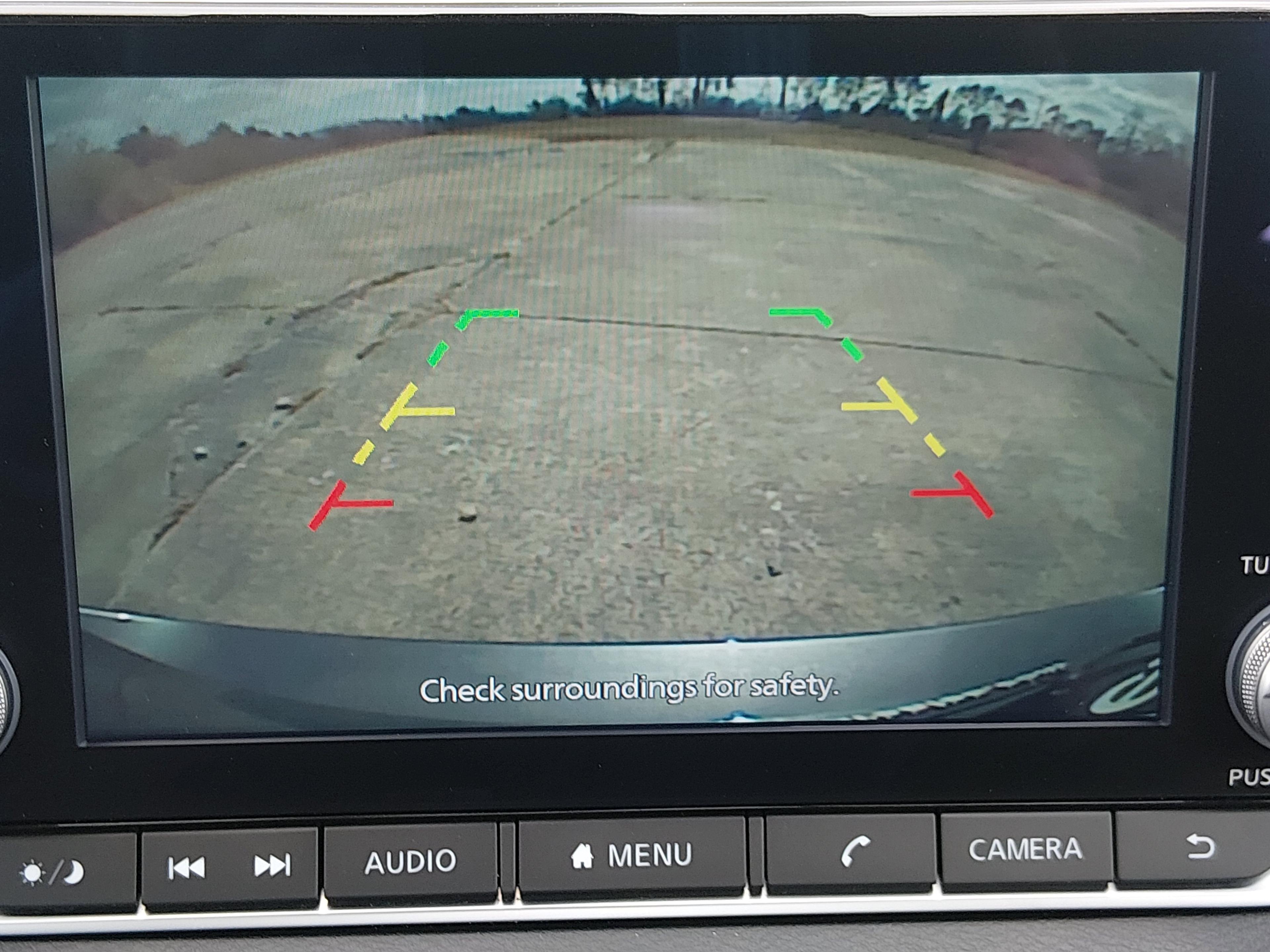 Nissan Sentra Sv Cvt - Thumbnail 16