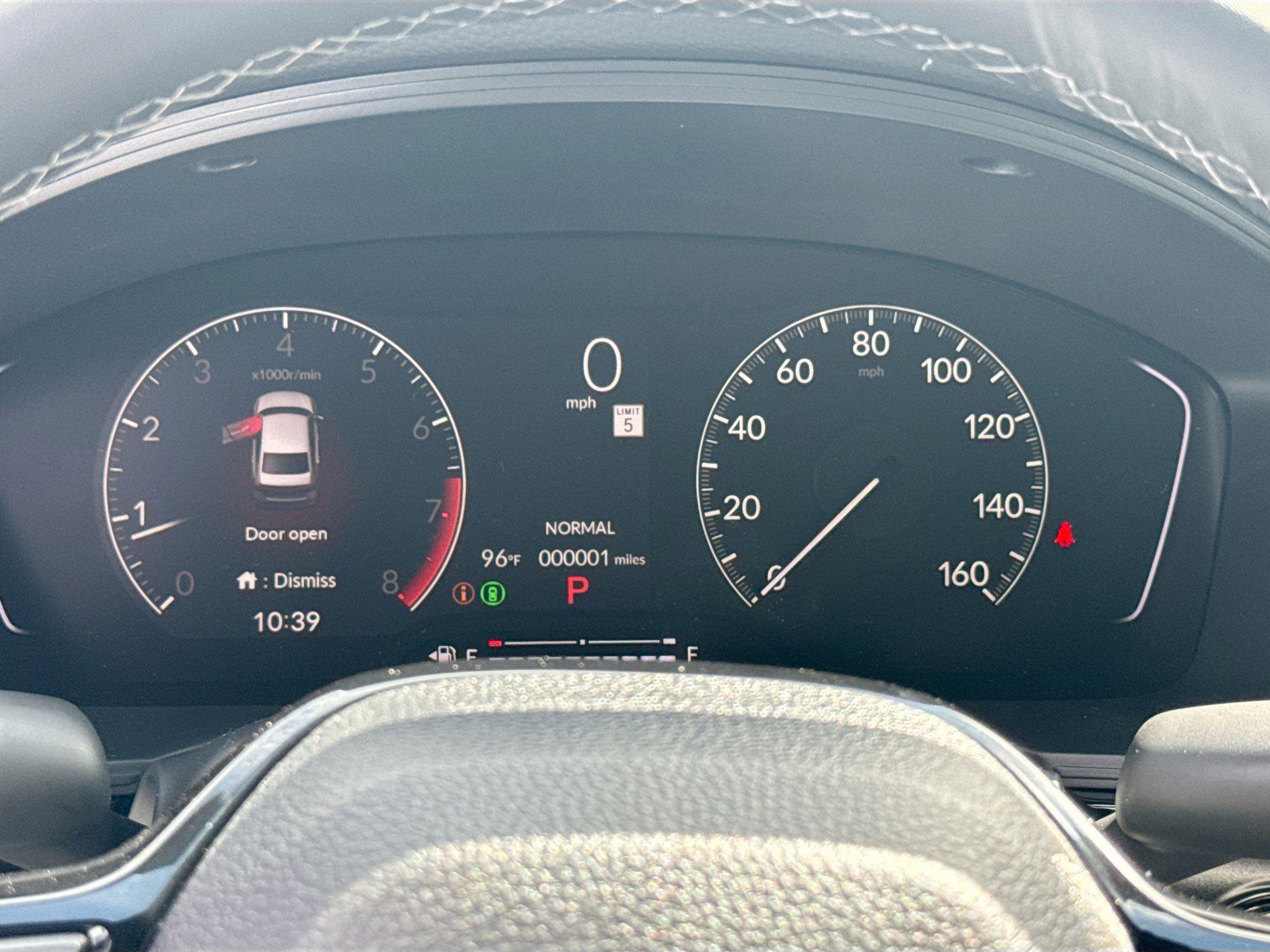 Honda Civic Sedan Sport Fwd - Thumbnail 10