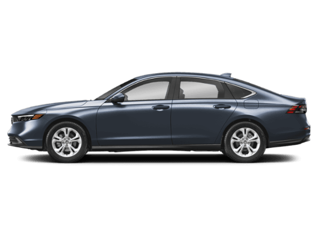 Honda Accord Sedan Lx - Thumbnail 3