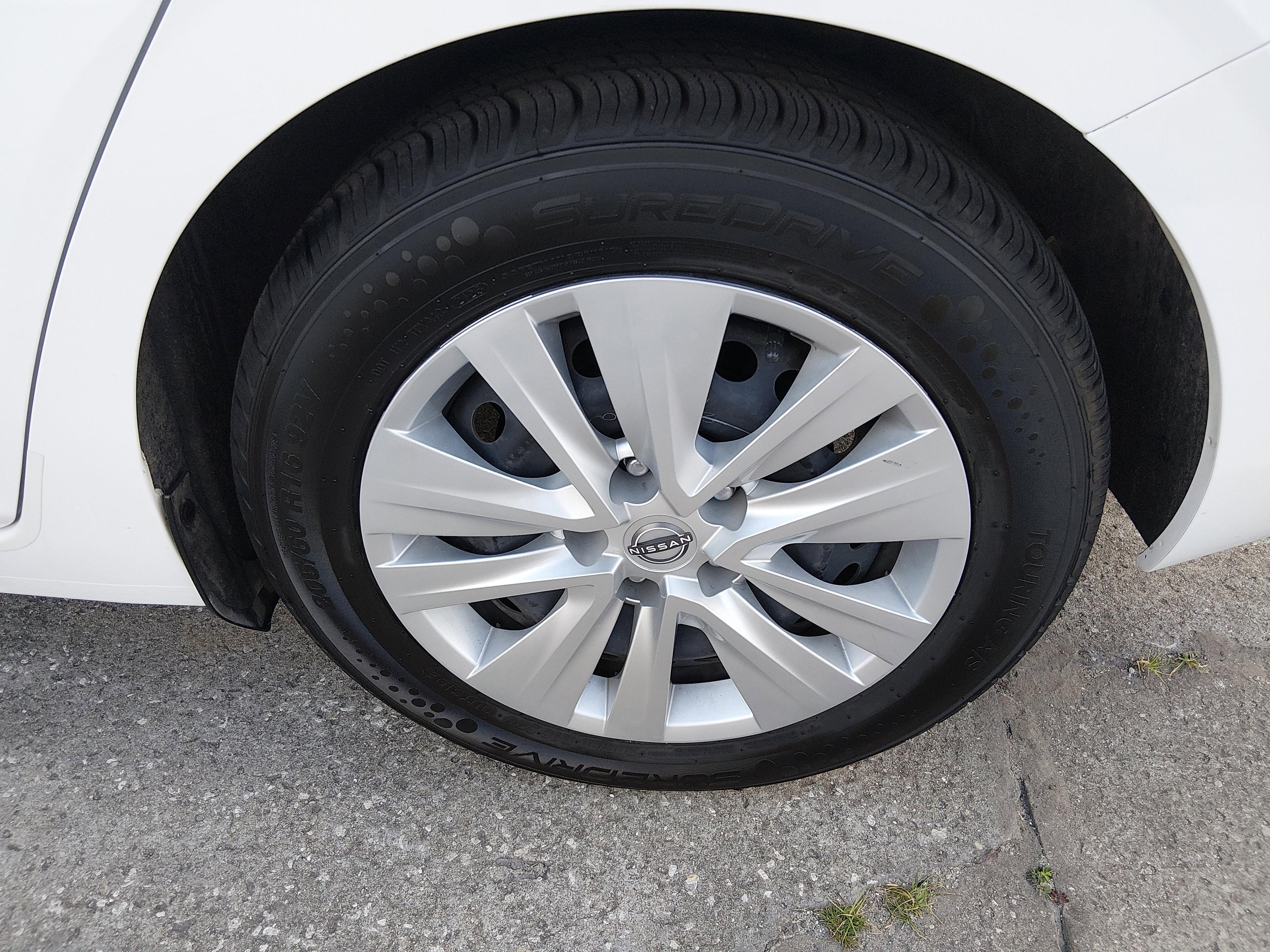 Nissan Sentra S Cvt - Thumbnail 10