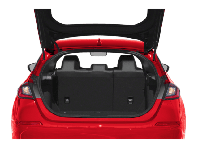 Honda Civic Hatchback Fwd Touring Hybrid - Thumbnail 8