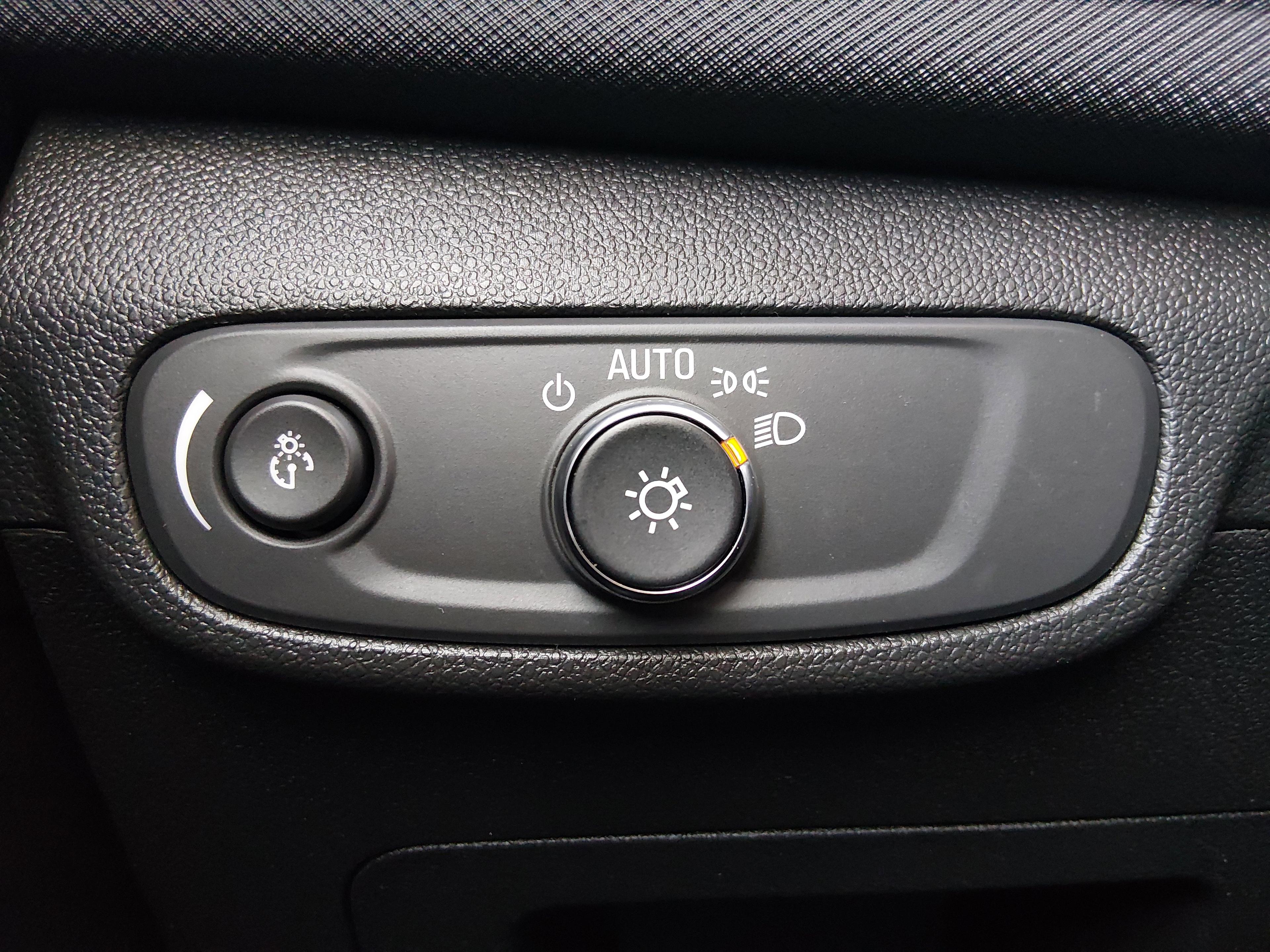 Chevrolet Trailblazer Fwd 4Dr Lt - Thumbnail 18