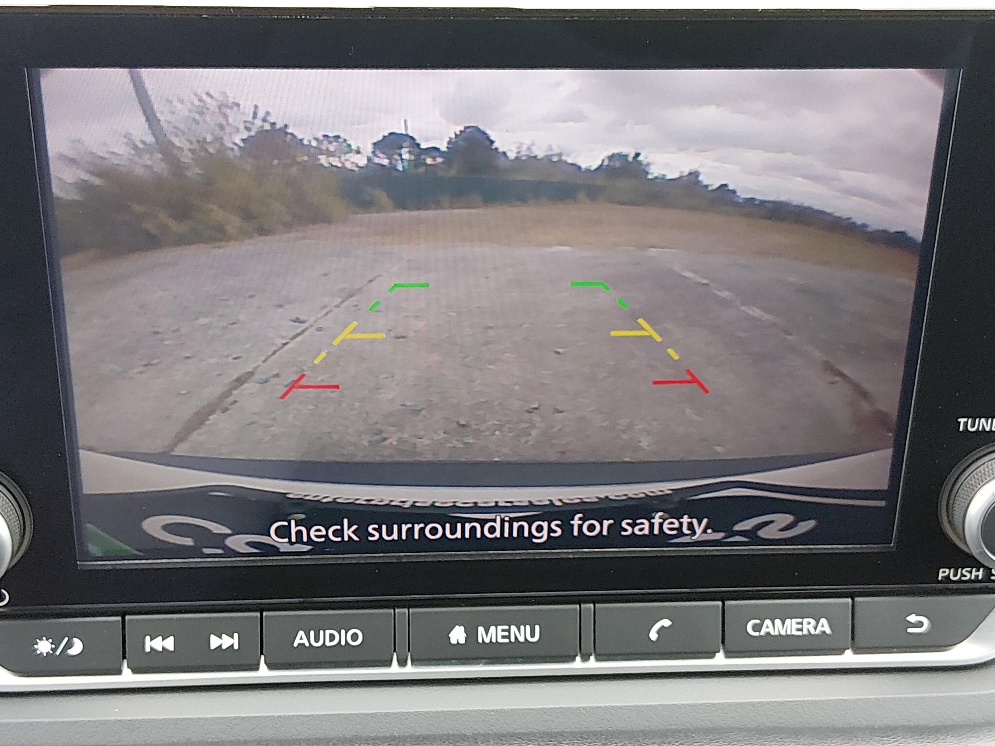 Nissan Rogue Fwd S - Thumbnail 16