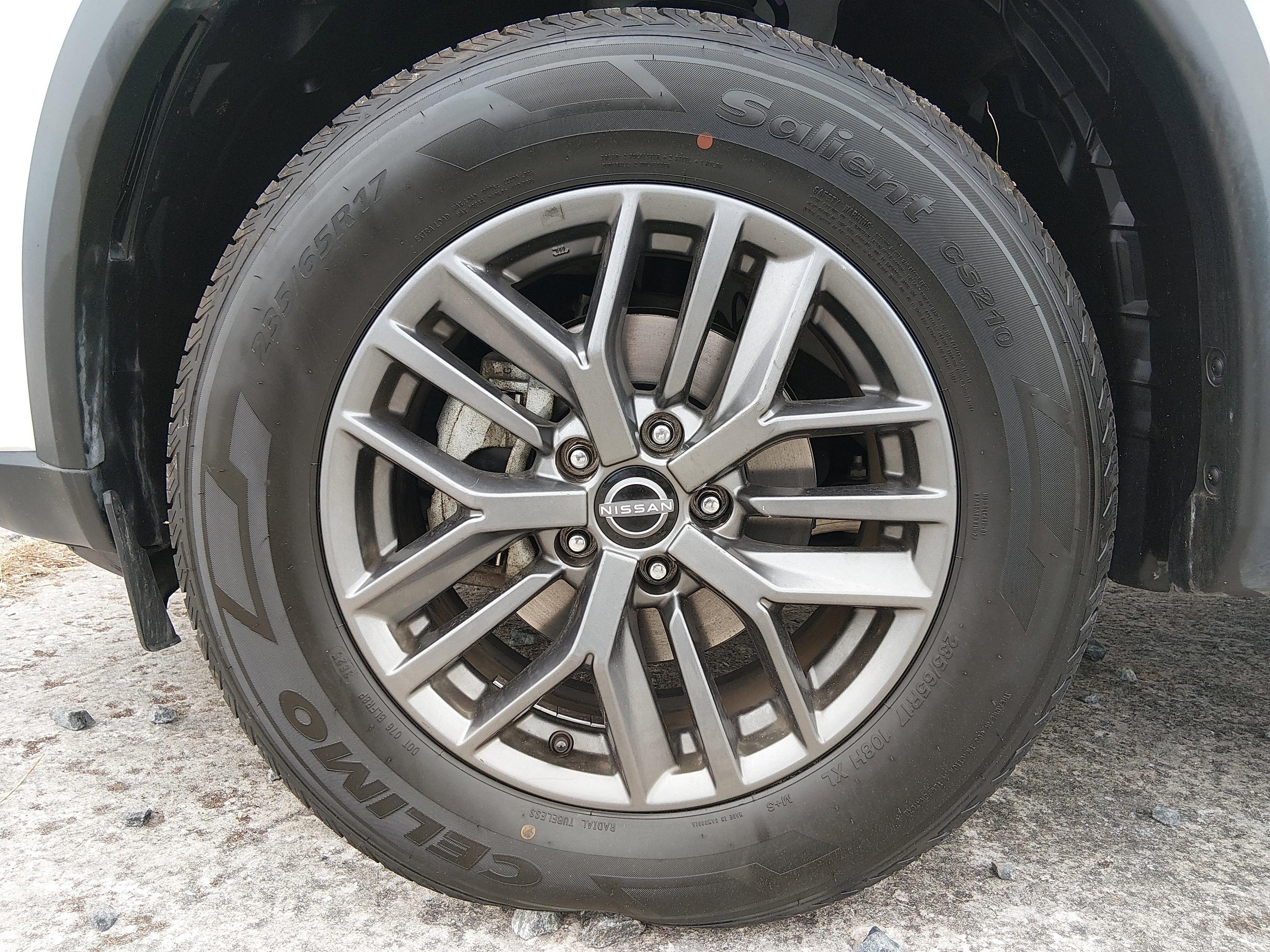 Nissan Rogue Fwd S - Thumbnail 10