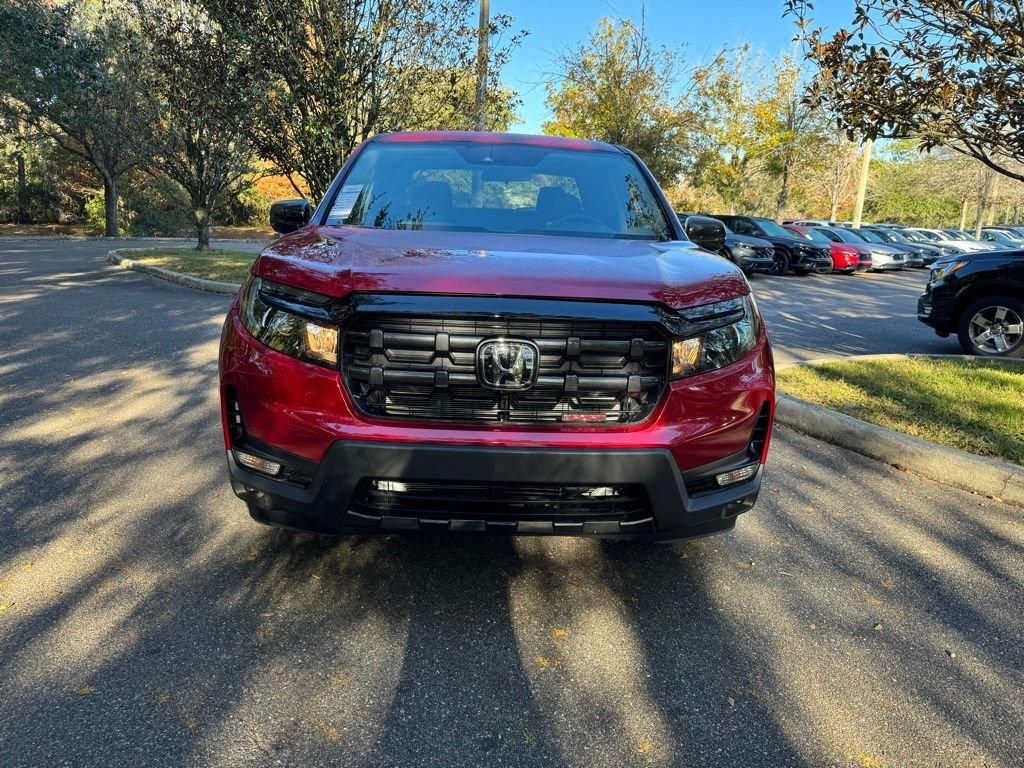 Honda Ridgeline Sport - Thumbnail 3