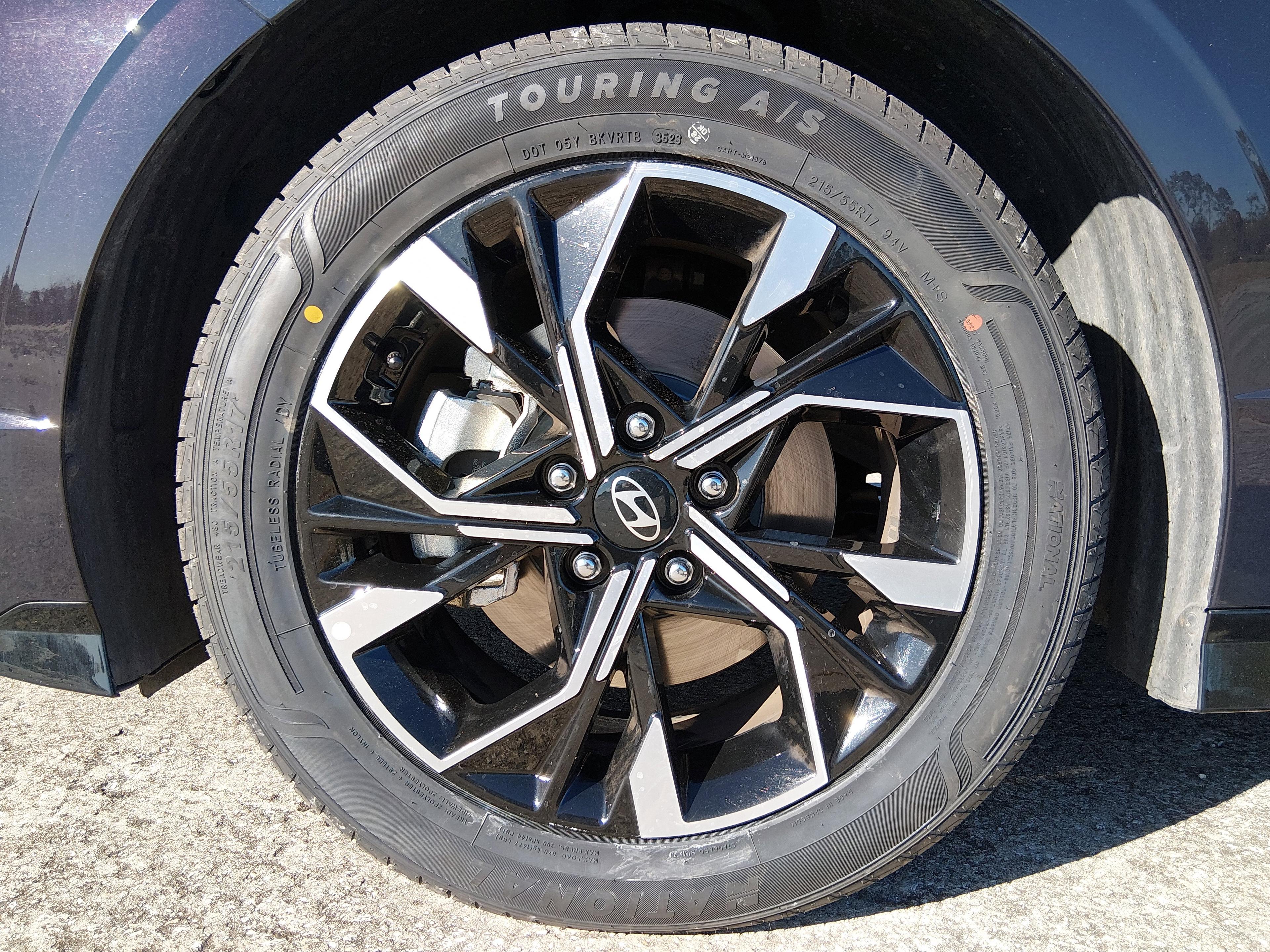 Hyundai Sonata Sel Fwd - Thumbnail 10