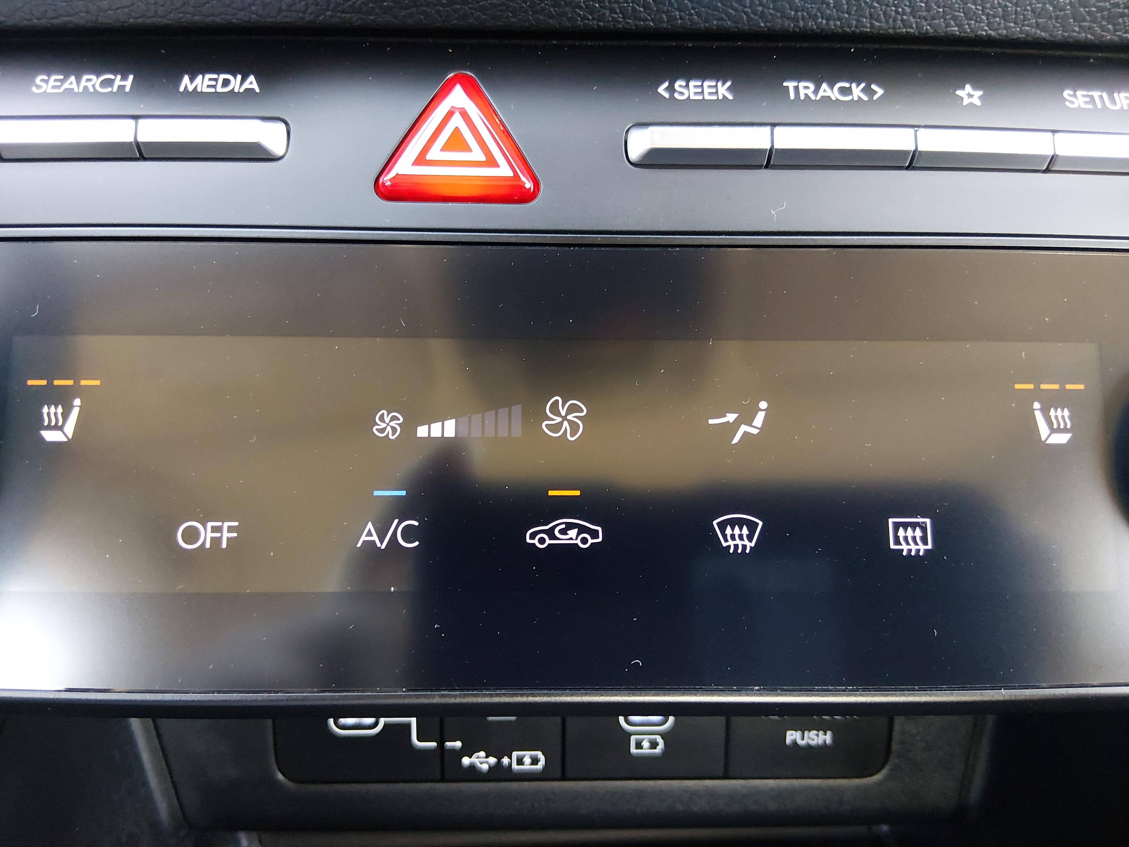 Hyundai Sonata Sel Fwd - Thumbnail 17