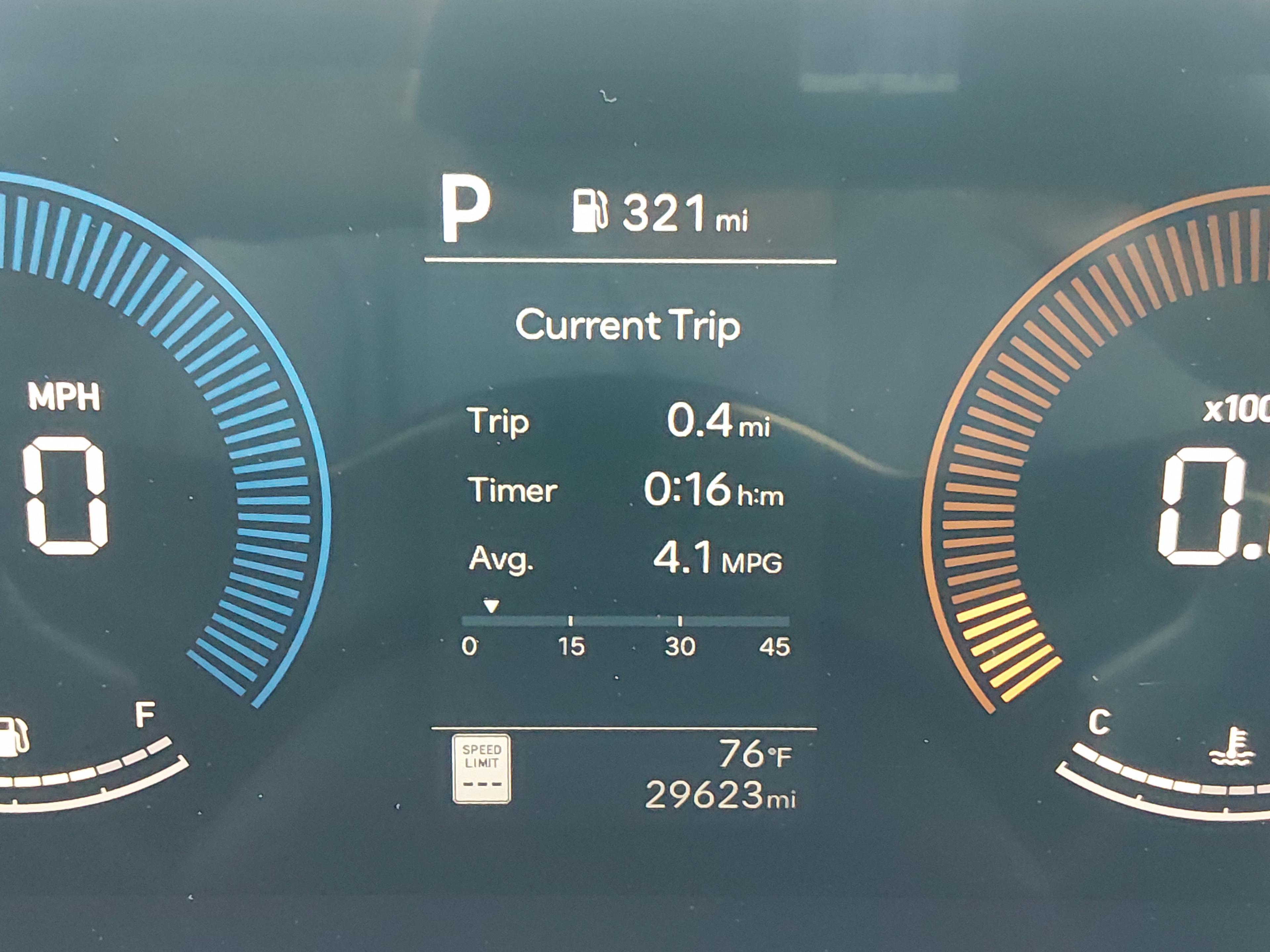 Hyundai Sonata Sel Fwd - Thumbnail 14