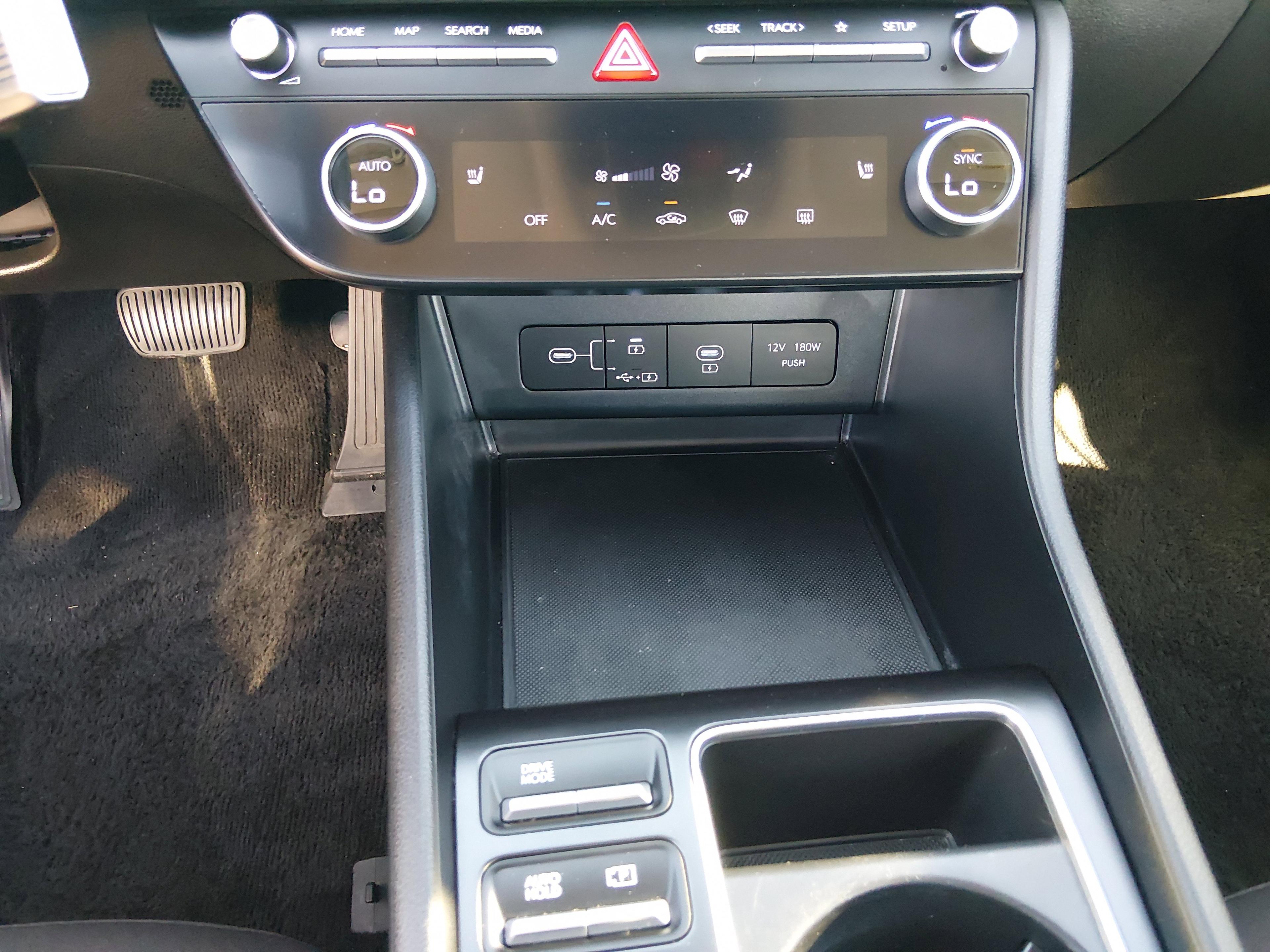 Hyundai Sonata Sel Fwd - Thumbnail 13