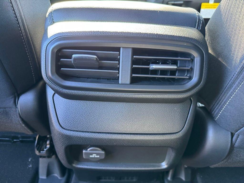 Honda Ridgeline Sport - Thumbnail 9