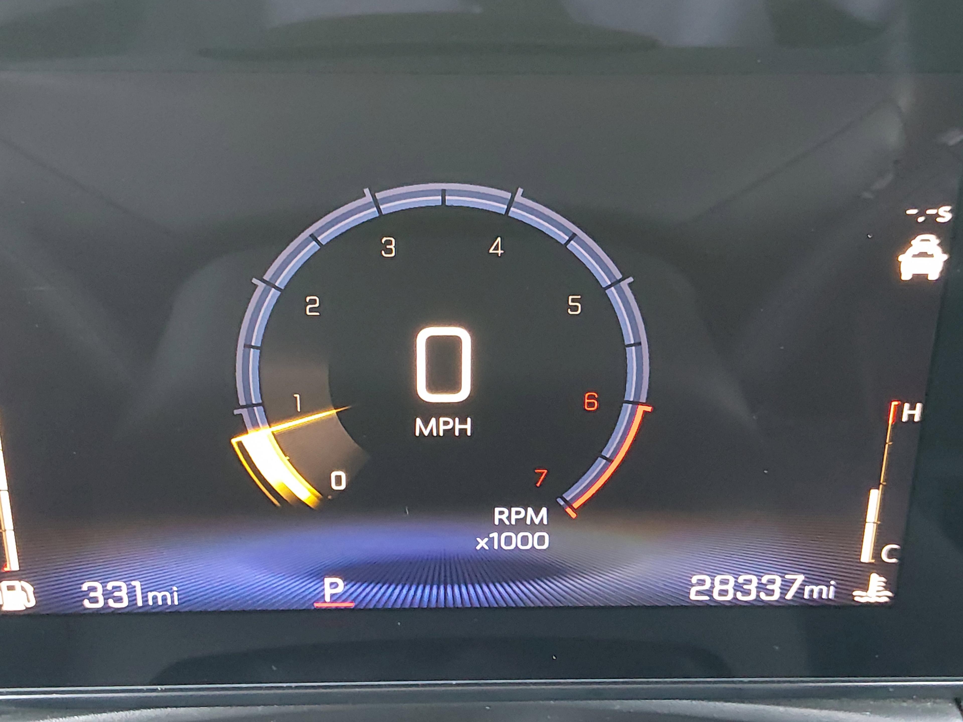 Chevrolet Trailblazer Fwd 4Dr Lt - Thumbnail 14