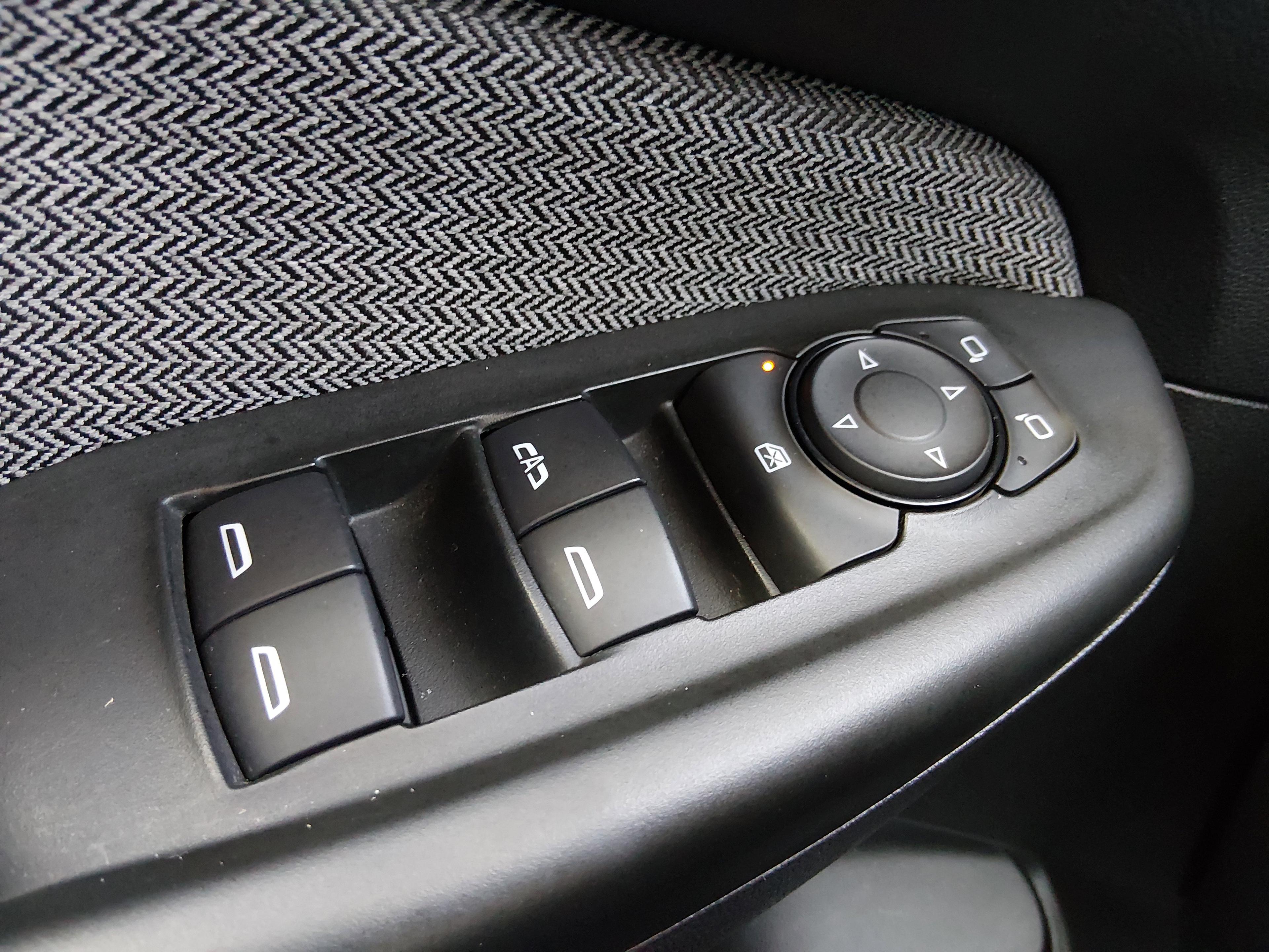 Chevrolet Trailblazer Fwd 4Dr Lt - Thumbnail 17