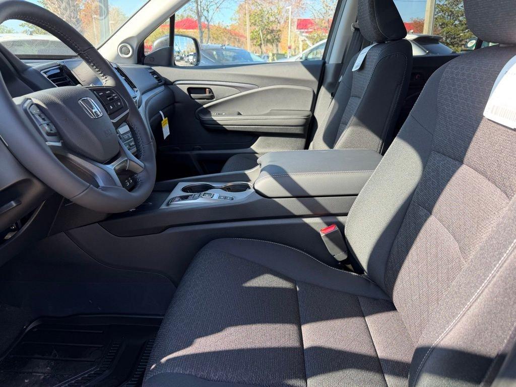 Honda Ridgeline Sport - Thumbnail 16