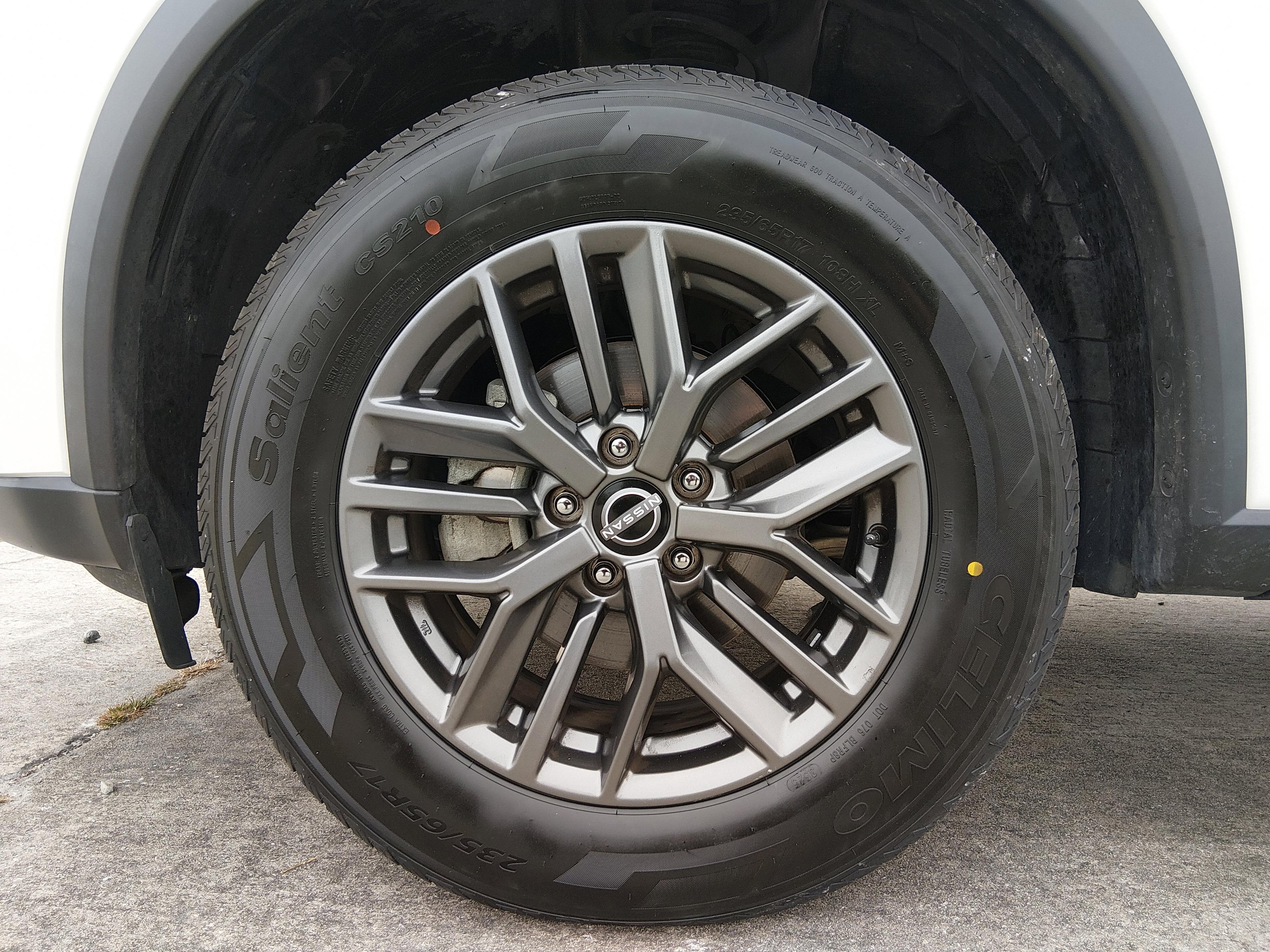 Nissan Rogue Fwd S - Thumbnail 10