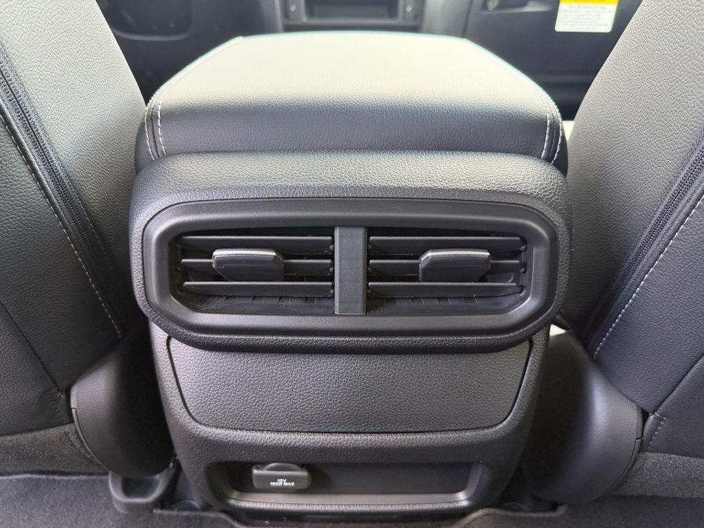 Honda Ridgeline Rtl - Thumbnail 10