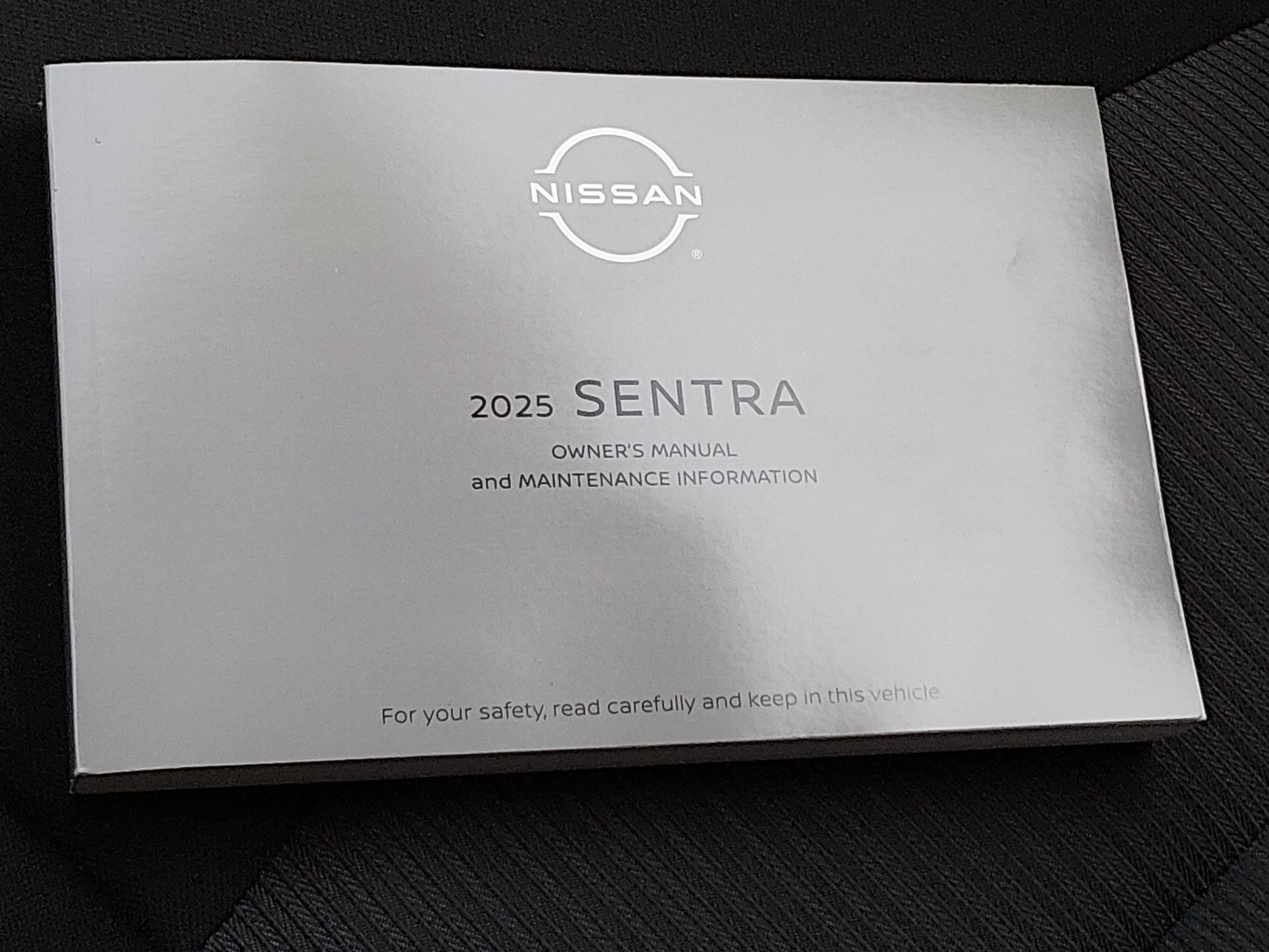 Nissan Sentra Sv Cvt - Thumbnail 19