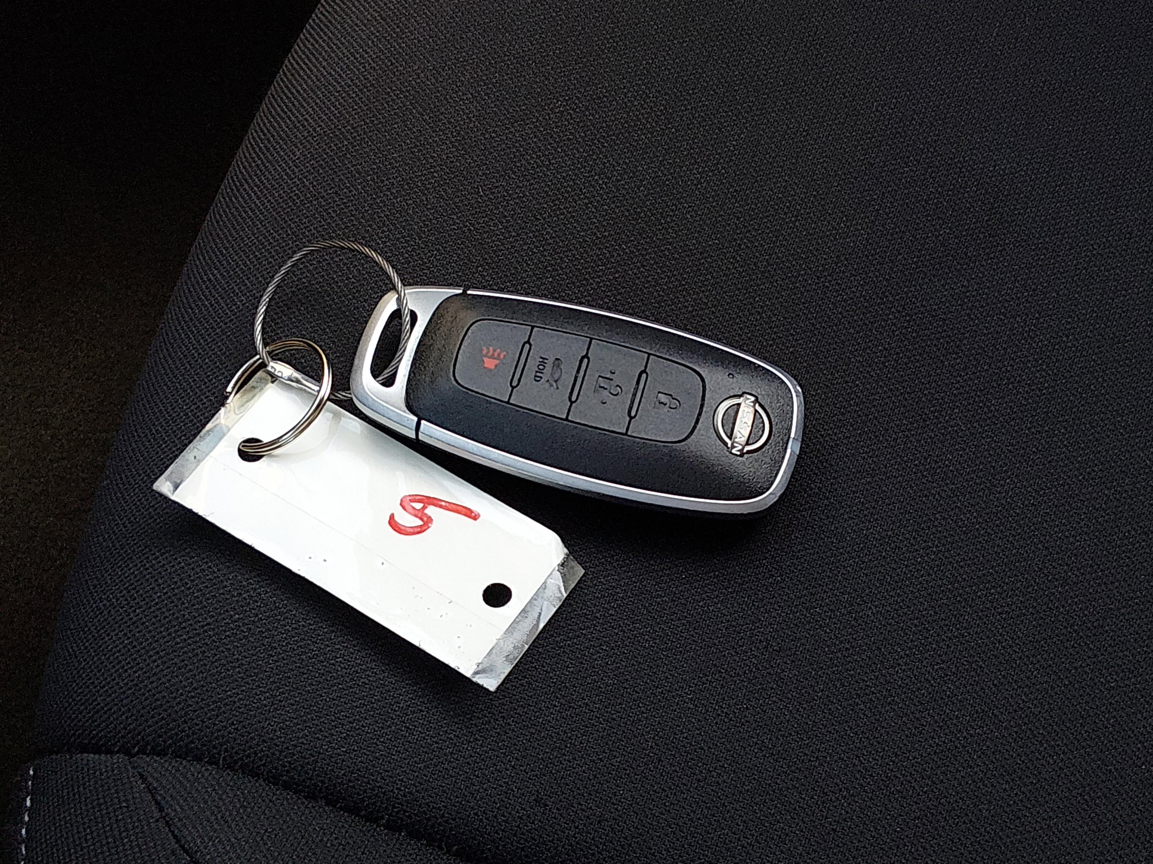 Nissan Sentra Sv Cvt - Thumbnail 15