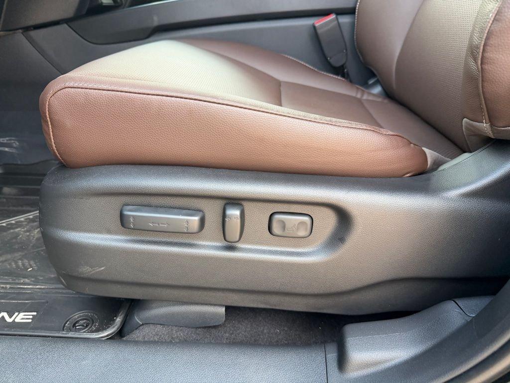 Honda Ridgeline Rtl - Thumbnail 16