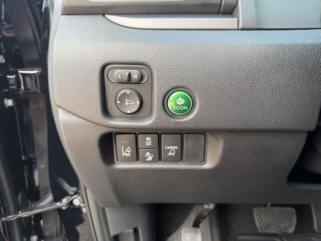 Honda Ridgeline Rtl - Thumbnail 19