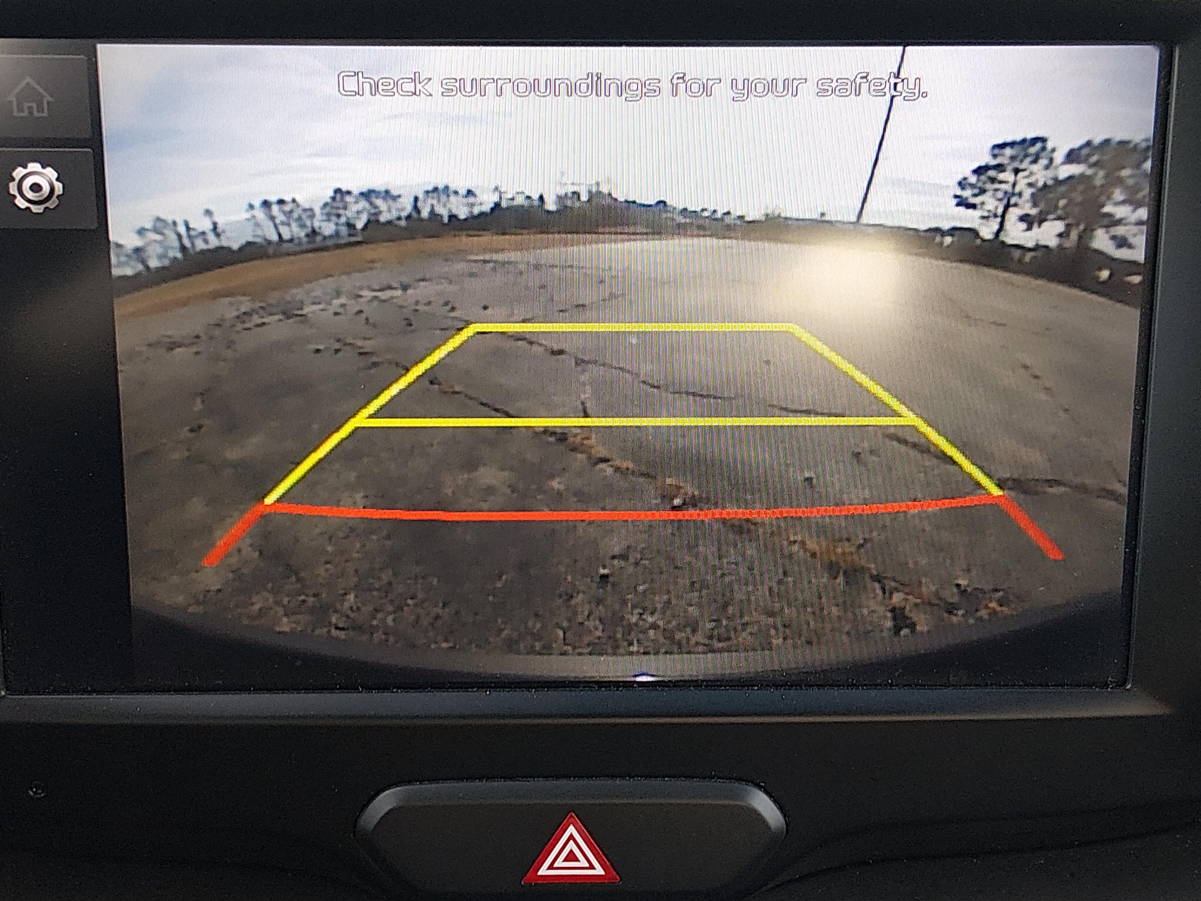 Kia Soul Lx Ivt - Thumbnail 16