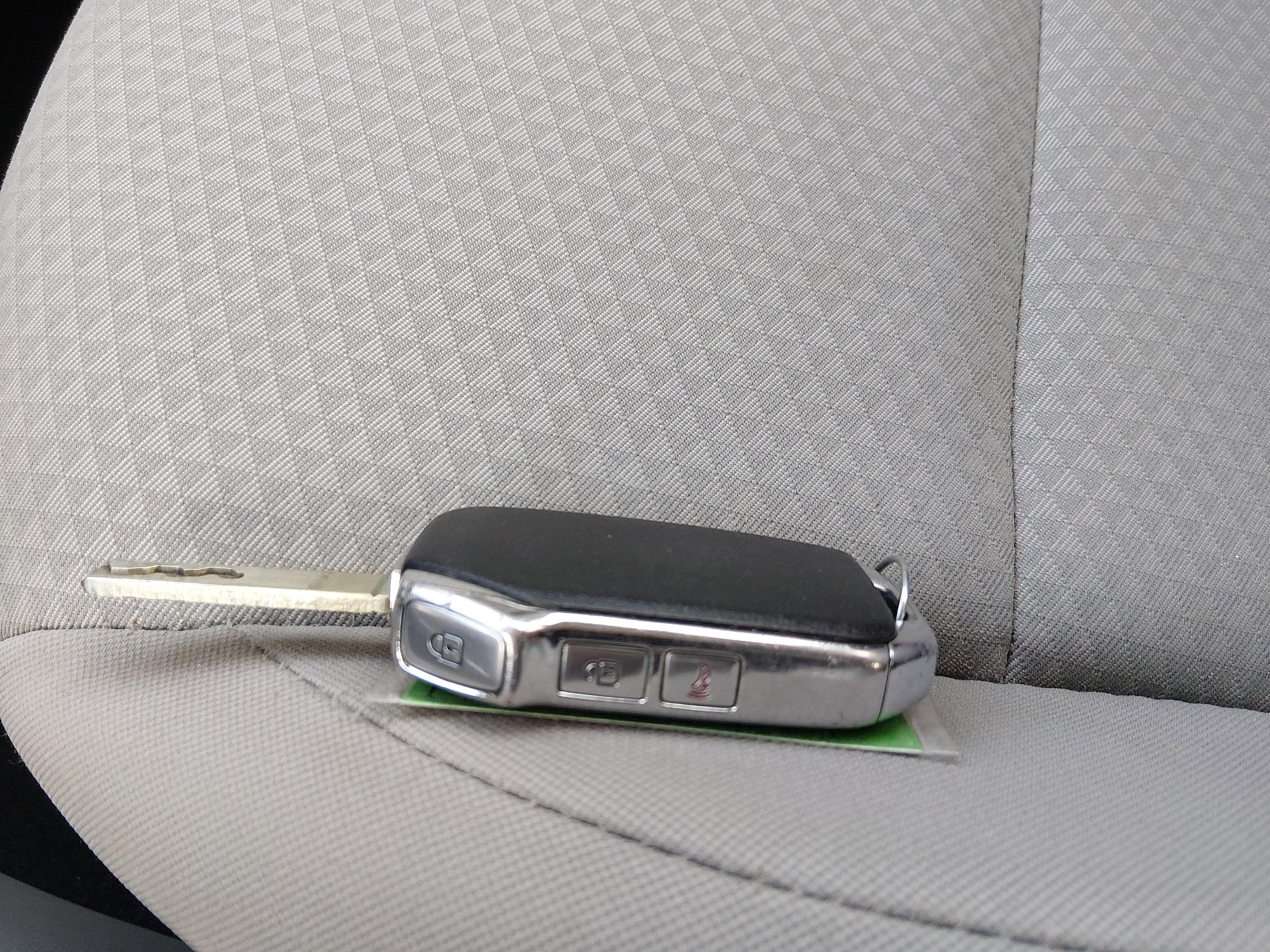 Kia Soul Lx Ivt - Thumbnail 15