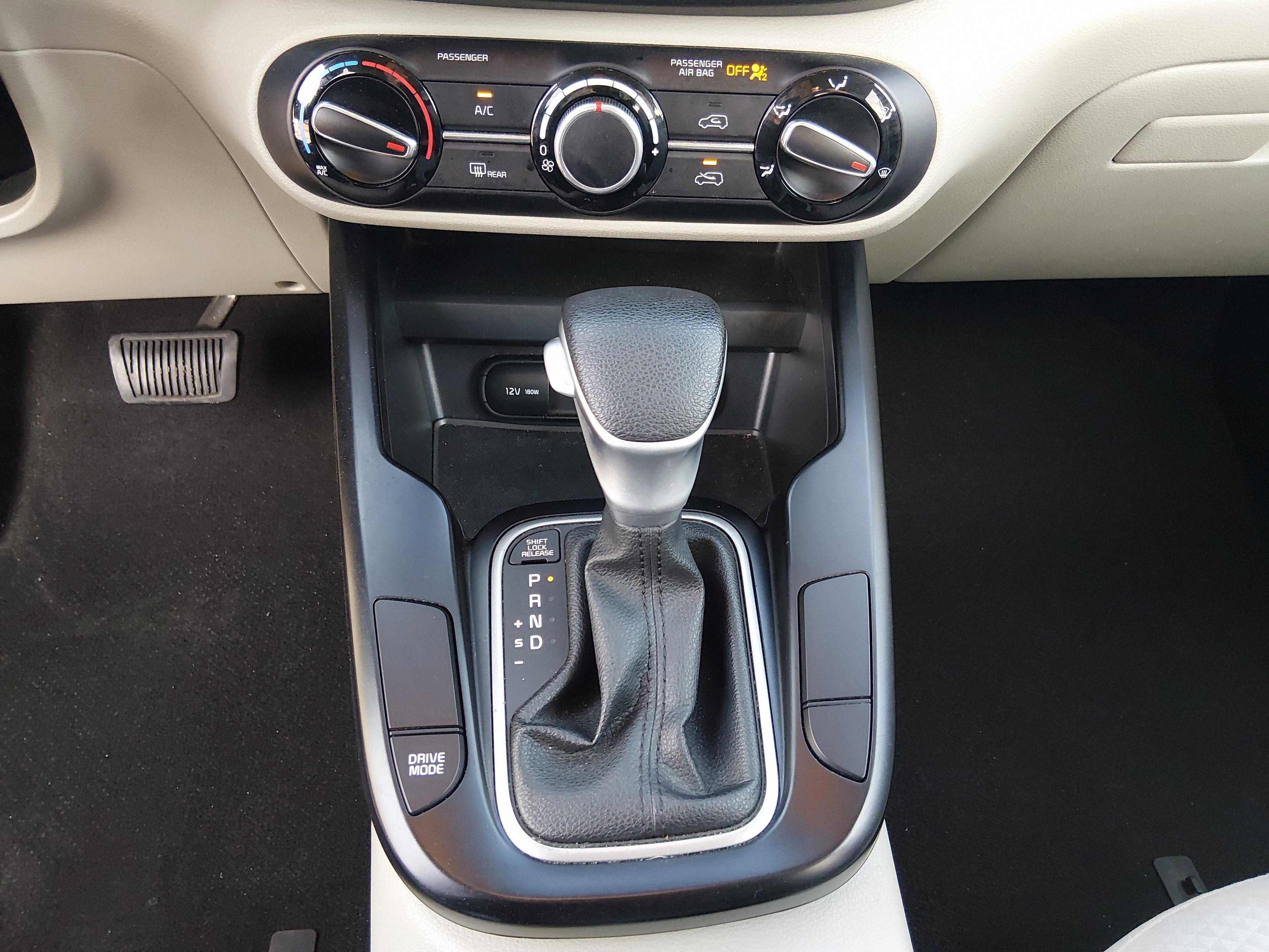 Kia Soul Lx Ivt - Thumbnail 13