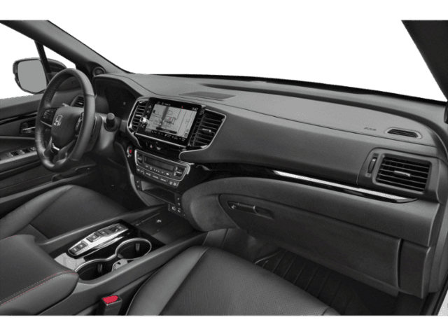 Honda Ridgeline Black Edition - Thumbnail 12