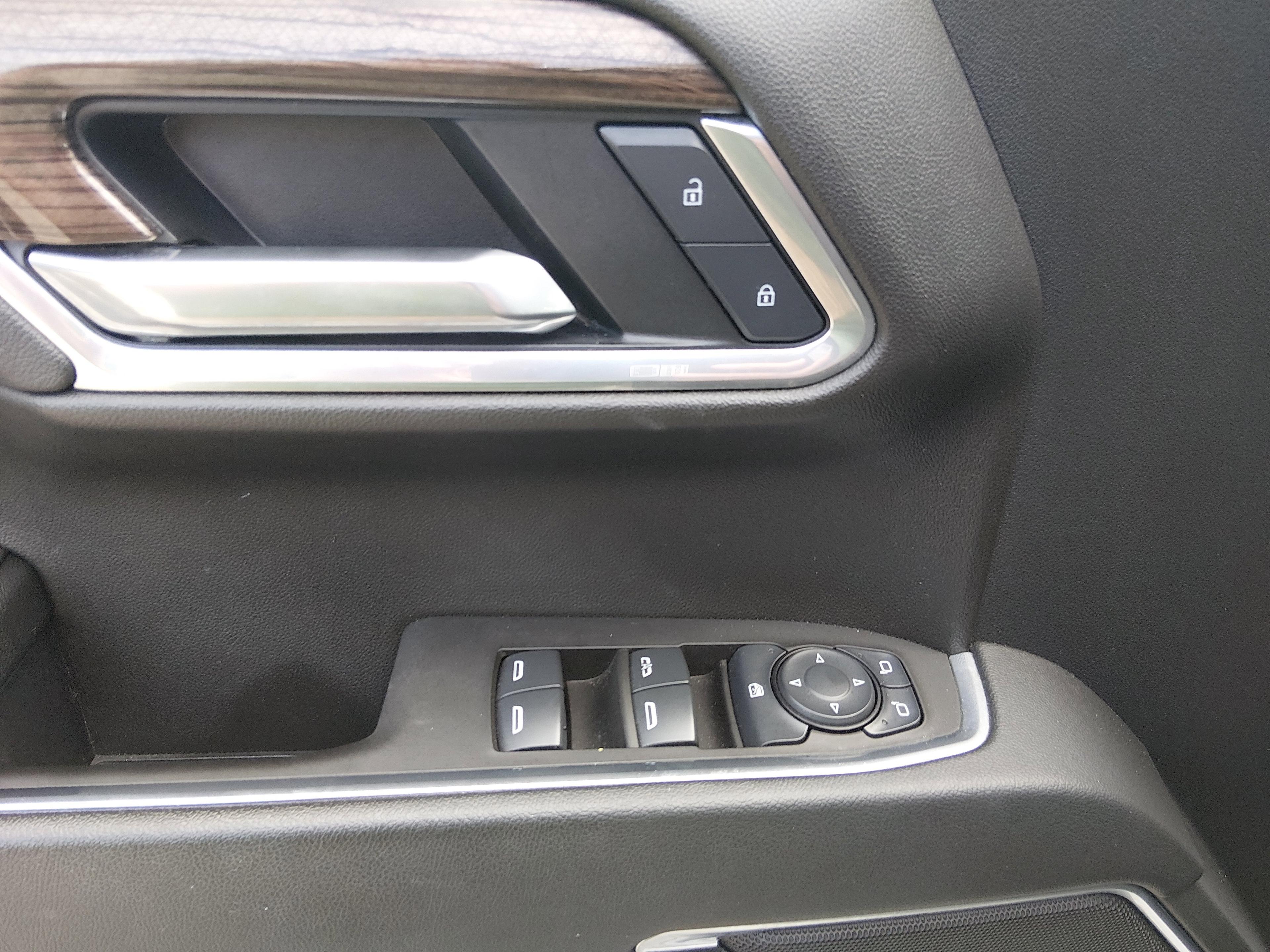 Chevrolet Silverado 1500 2Wd Crew Cab 147" Lt - Thumbnail 19